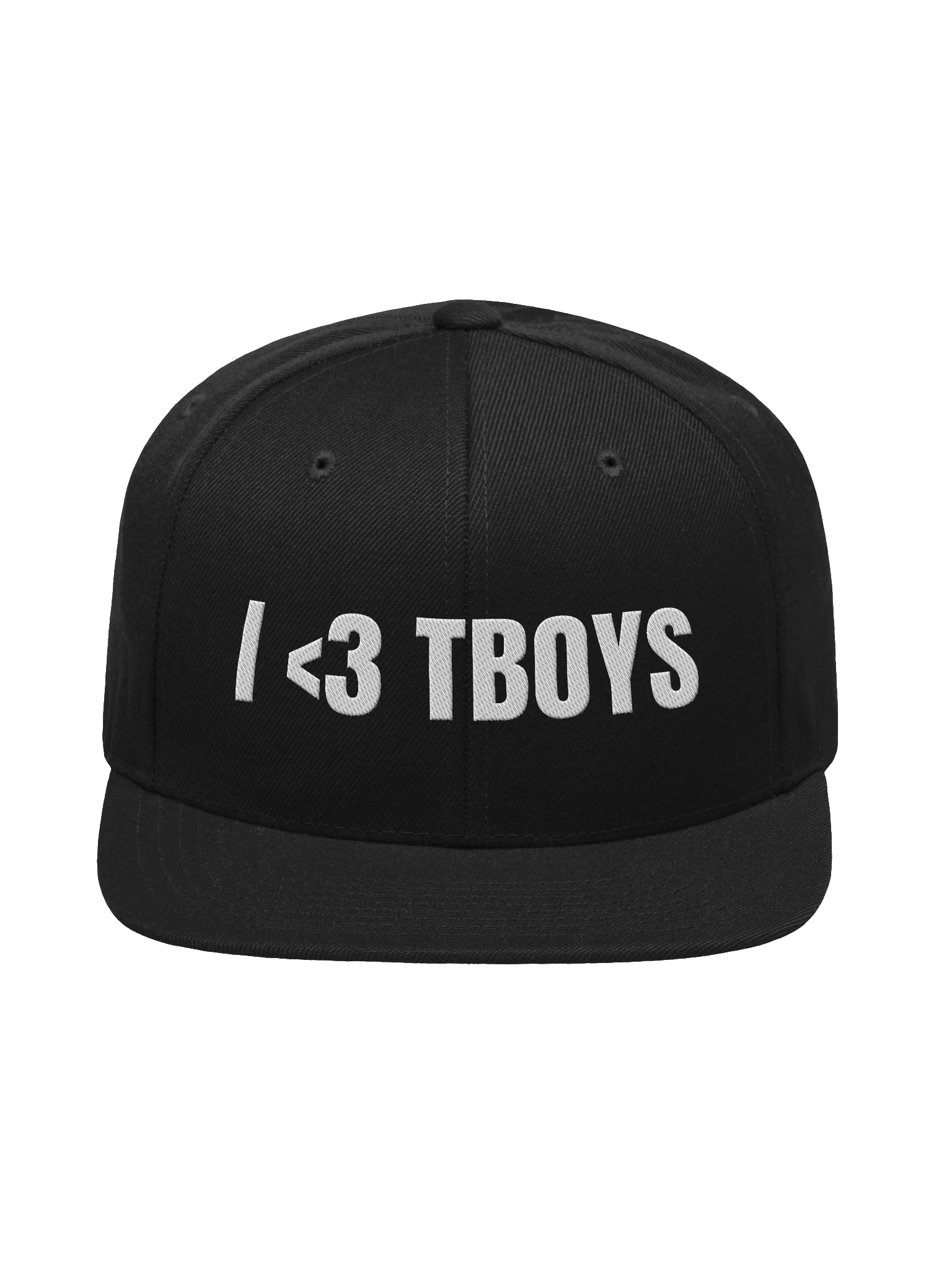 I <3 Tboys Snapback