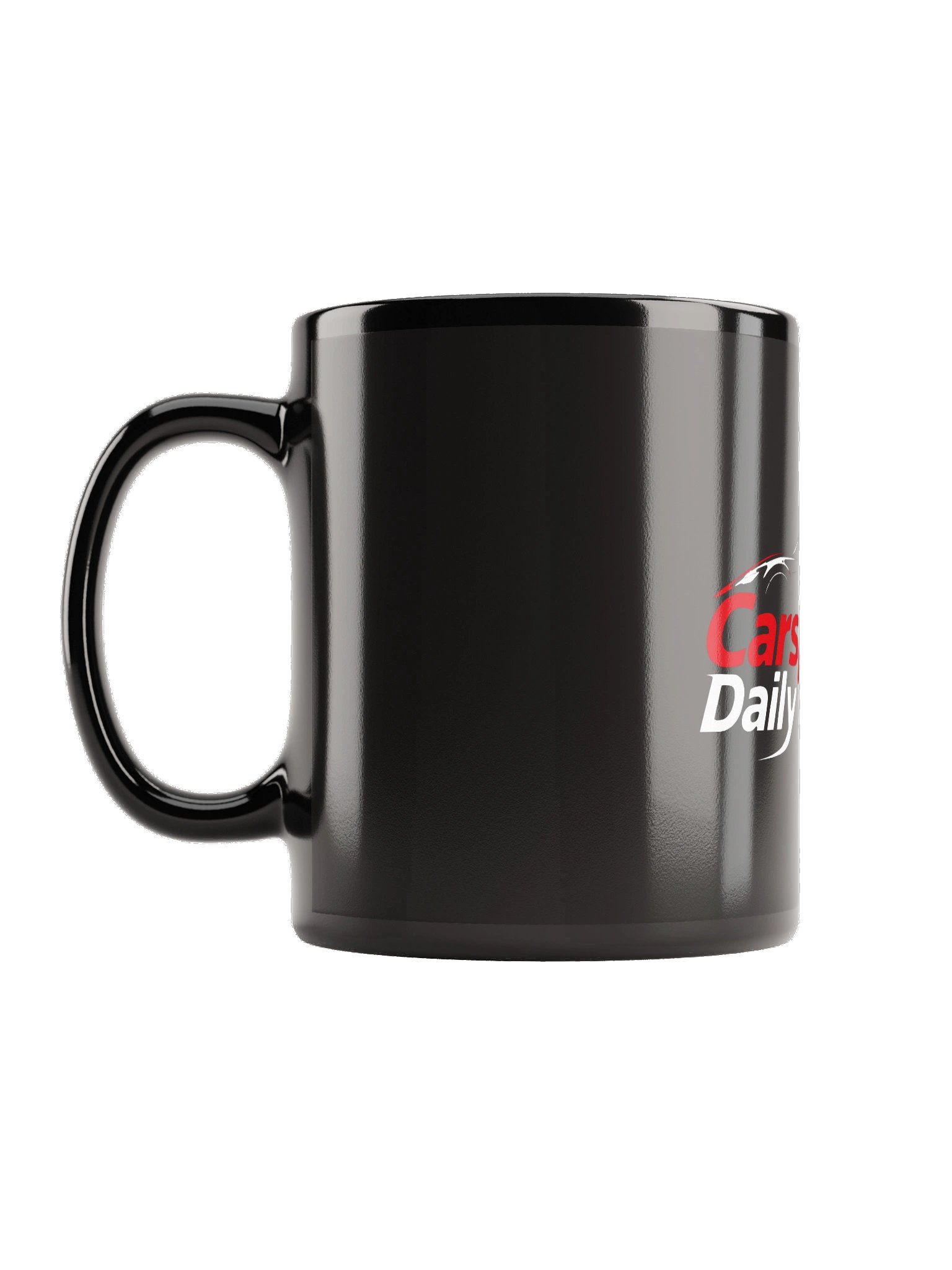 Black Mug product image (1)