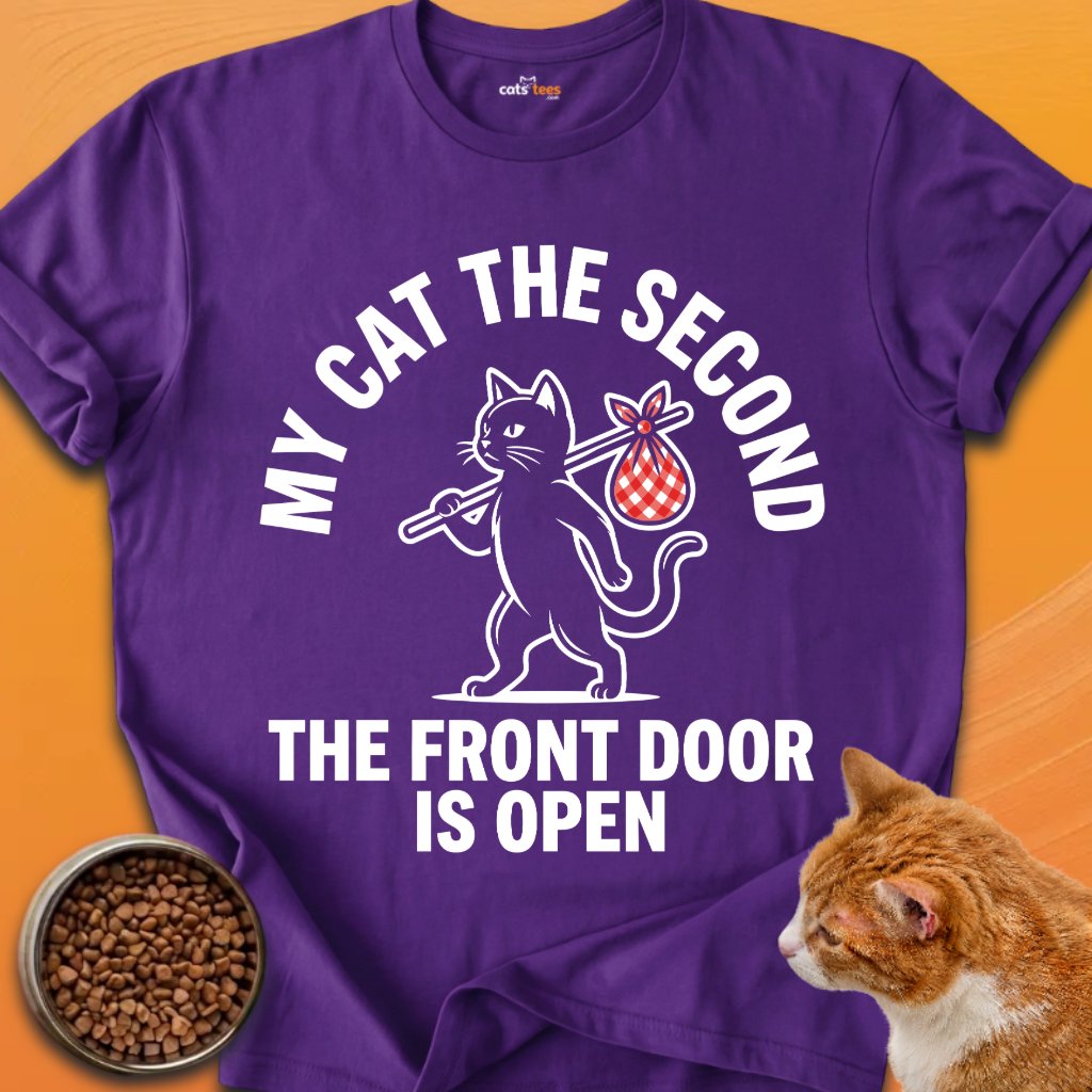 My Cat The Second product image (12)