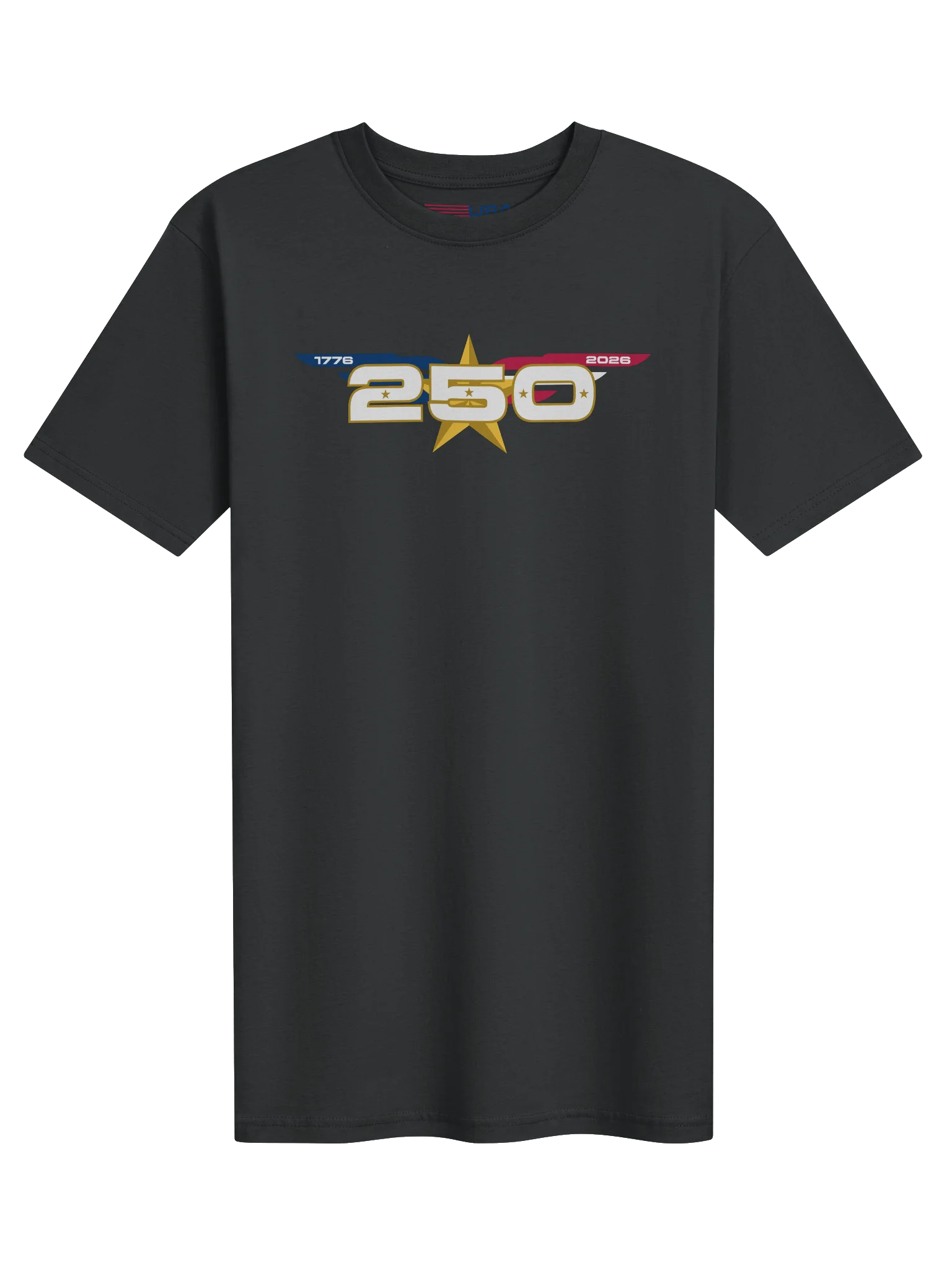 USA250 Winged Logo Tee product image (1)