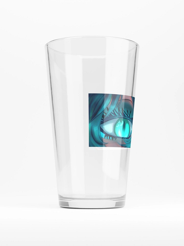 Boke Eye's - Shaker Pint Glass product image (2)