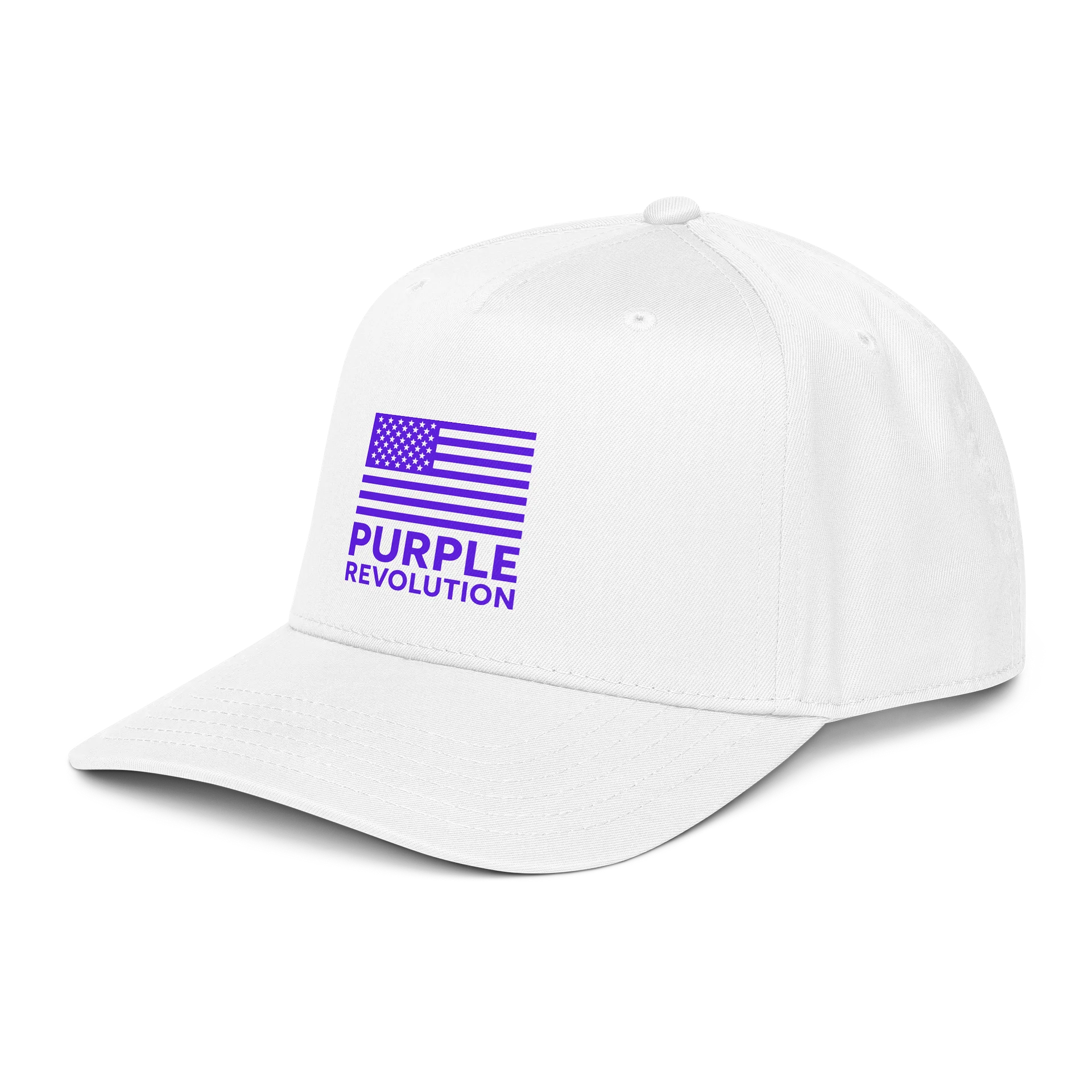 Purple Revolution Hat product image (7)