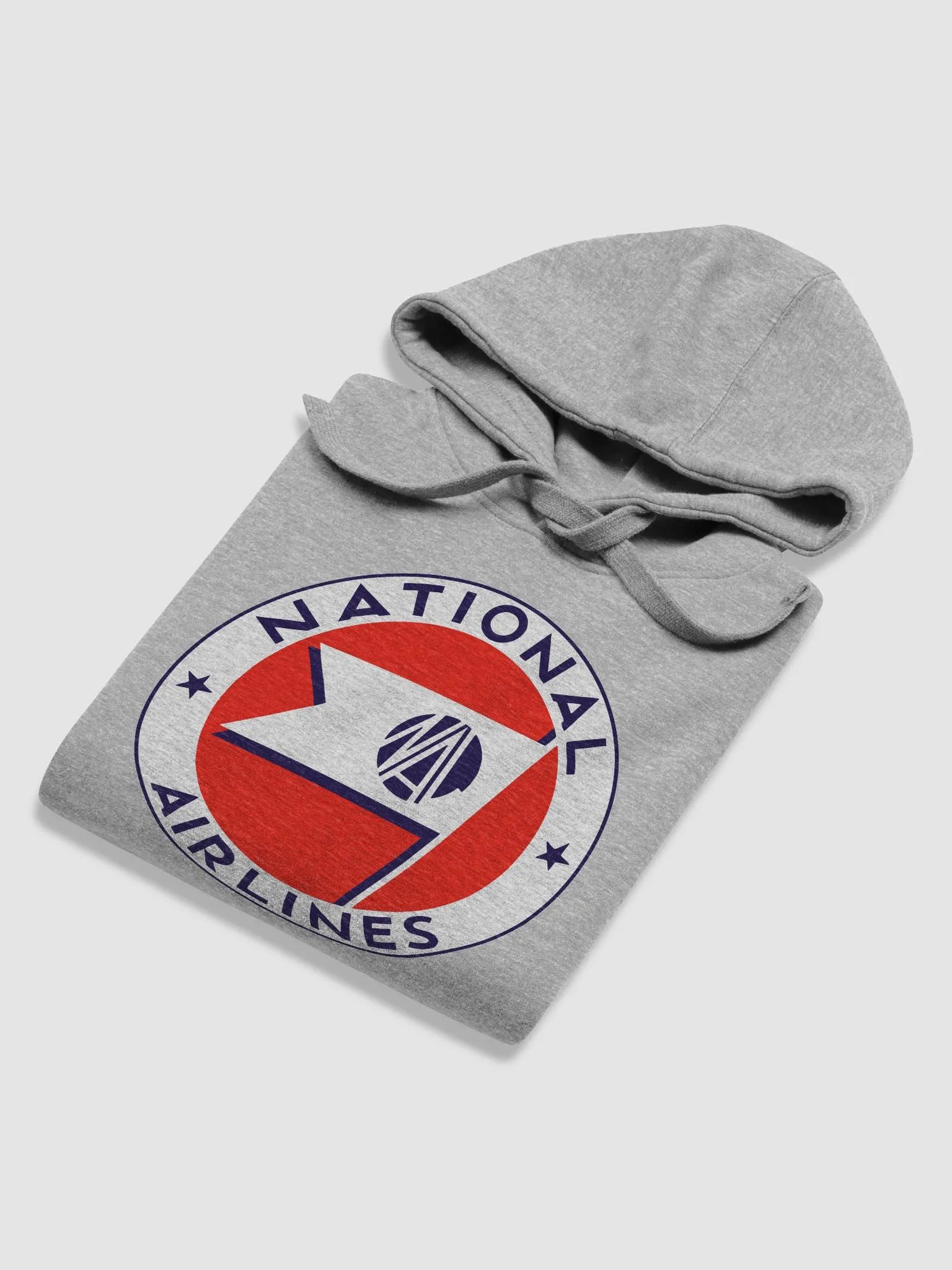 National Airlines - Hoodie product image (4)
