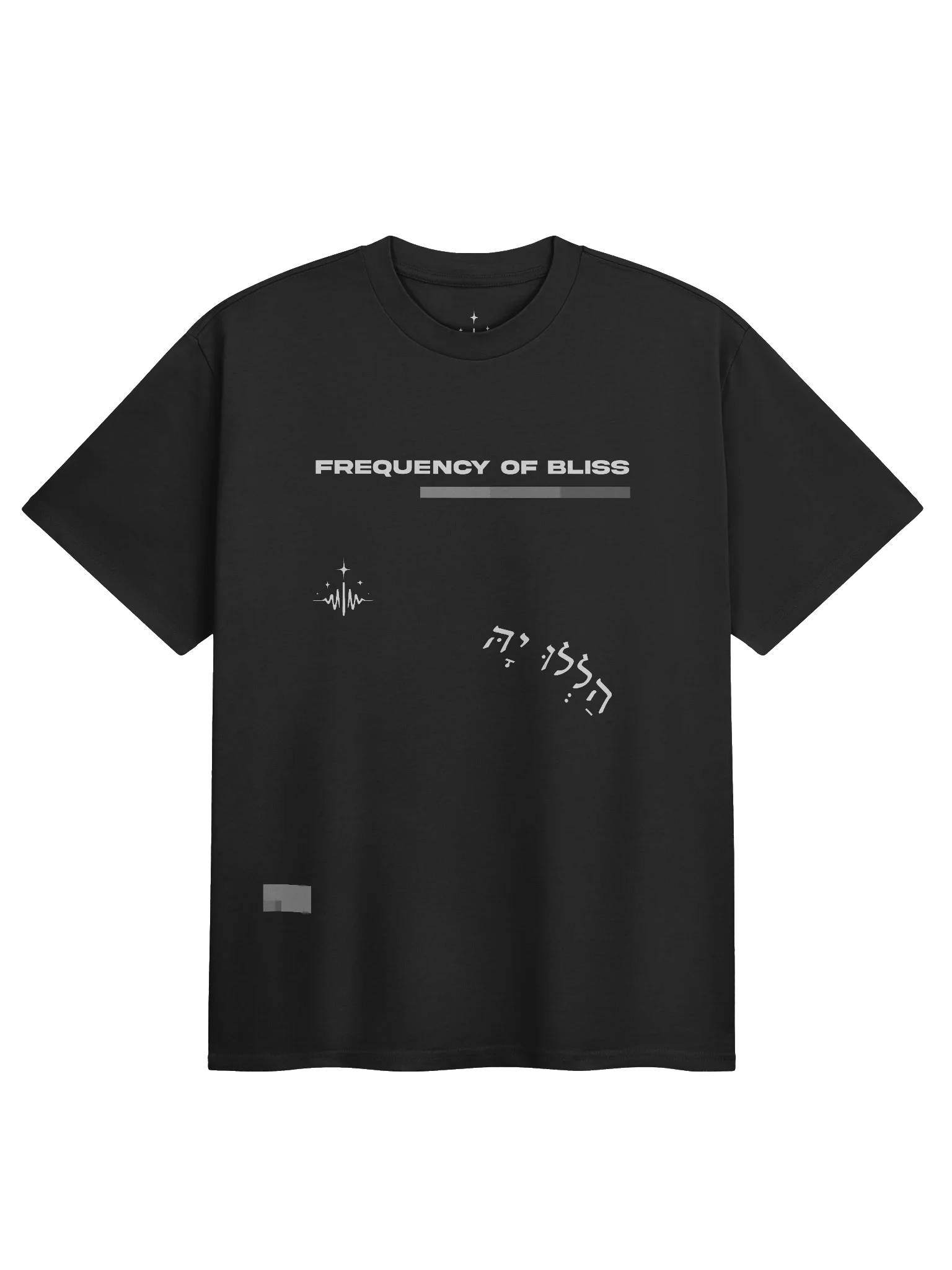 PSA 150 T-Shirt - Black product image (1)