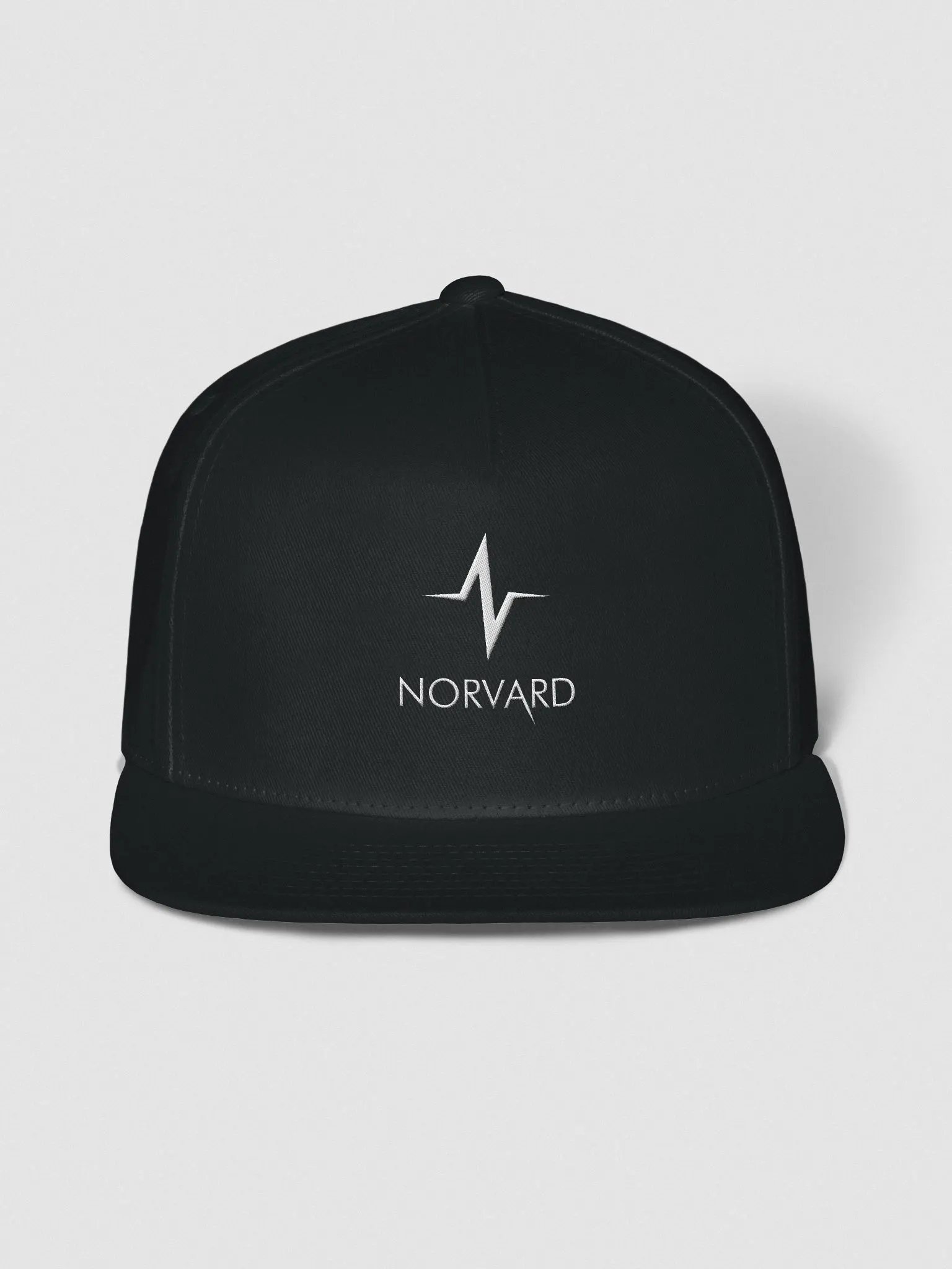 Norvard Snapback Cap product image (1)