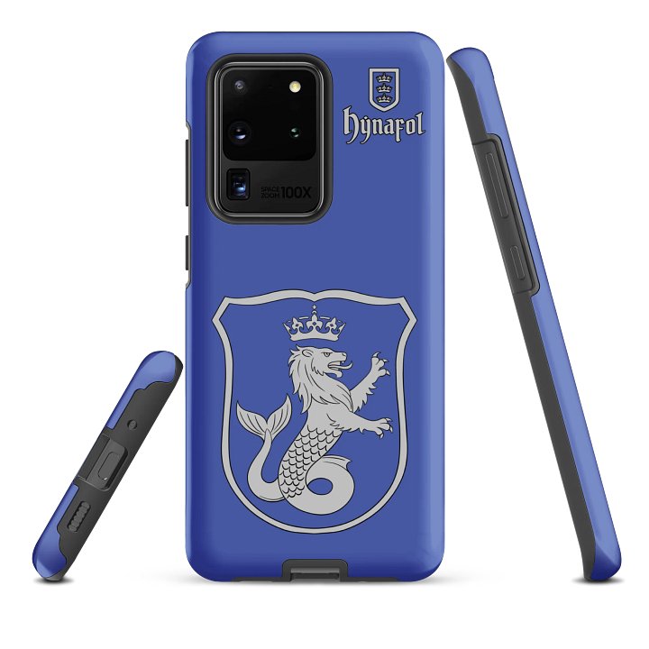 Court of Power Samung Phone Case product image (2)