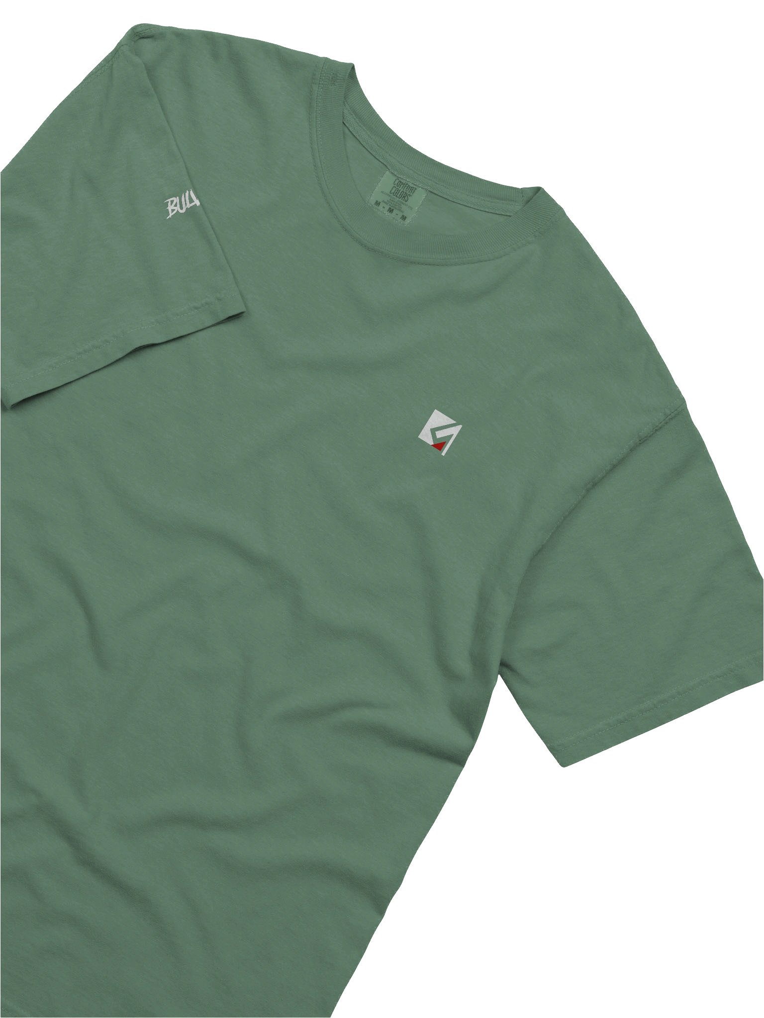 Hell Cat Tee - Bulvant - DBQc4G-nbIo