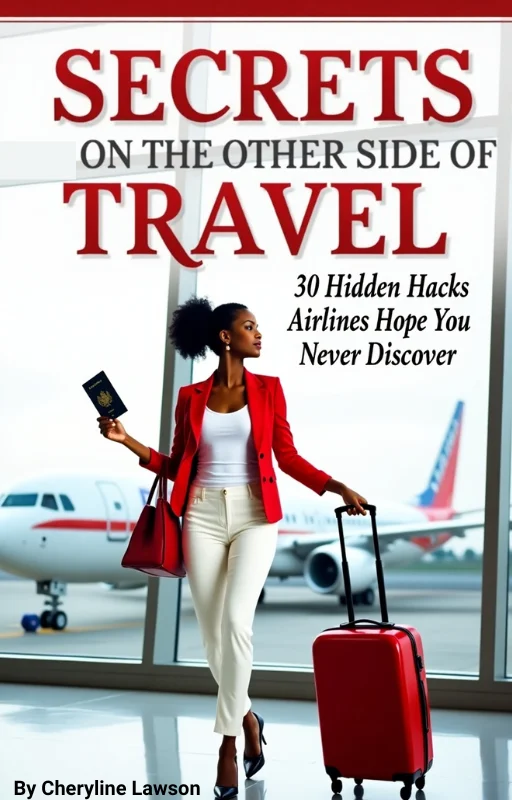 Travel Secrets From the Other Side of the Boarding Gate BUNDLE! product image (2)