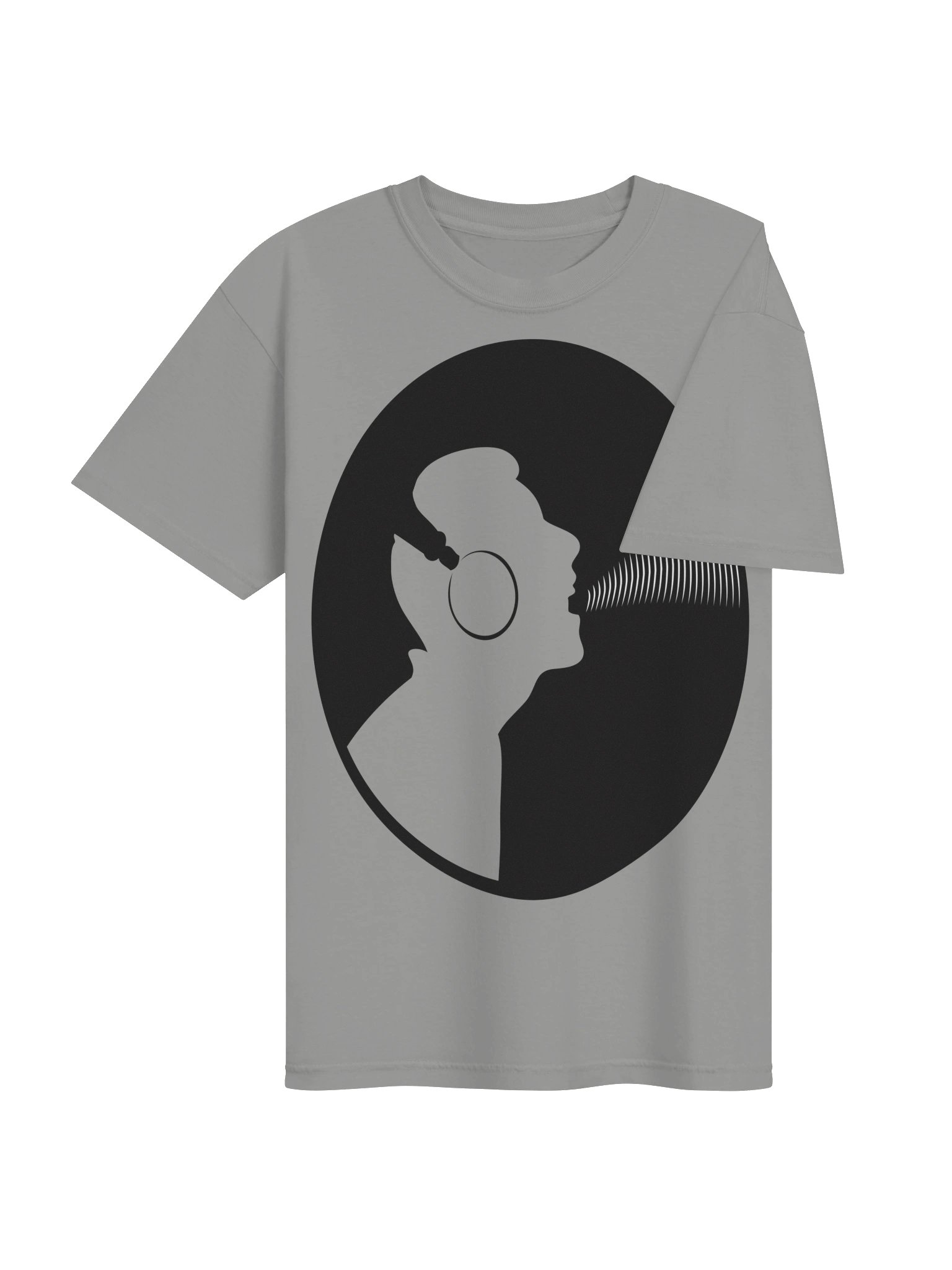 Garment-Dyed Heavyweight T-Shirt product image (4)