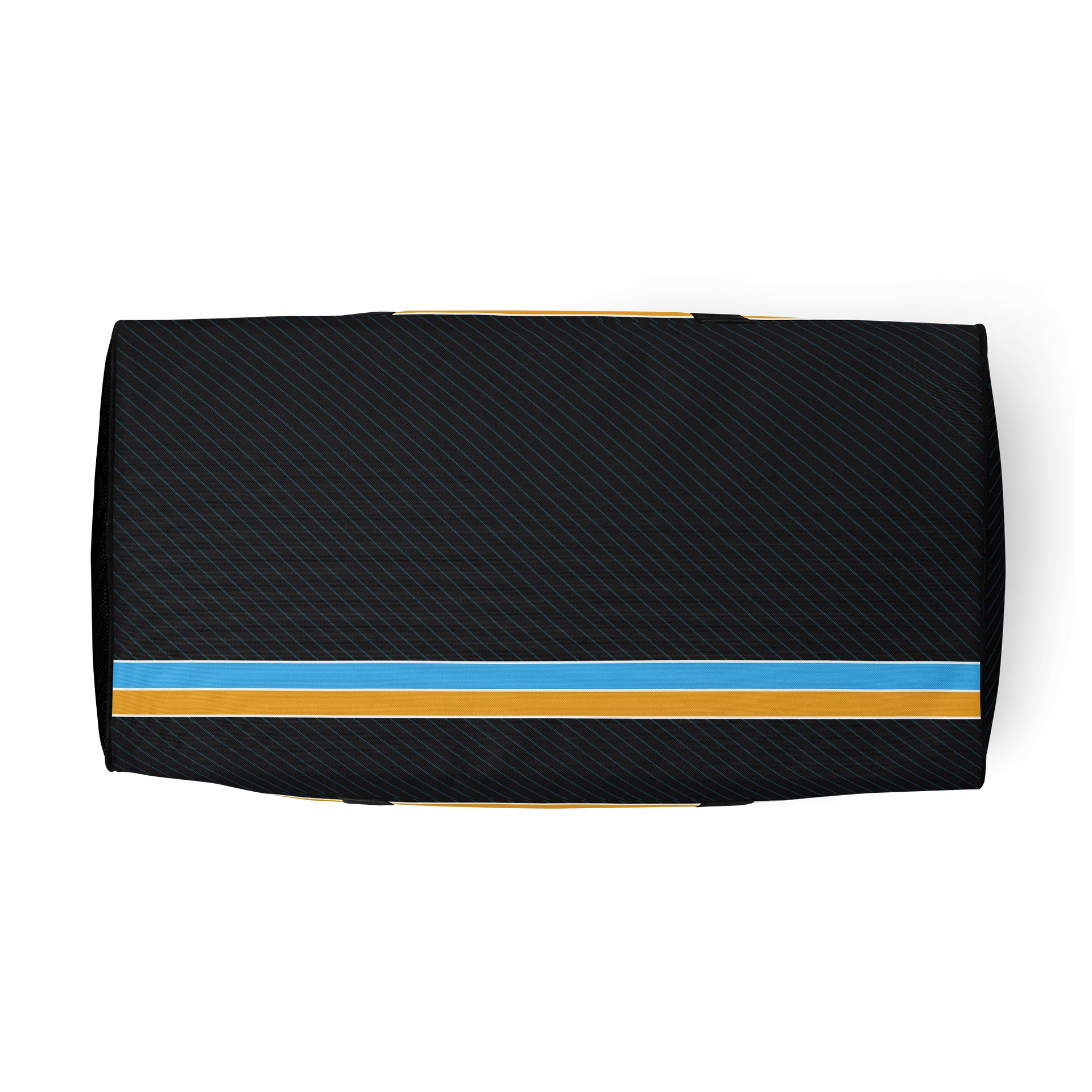 Travel Duffle Bag product image (5)