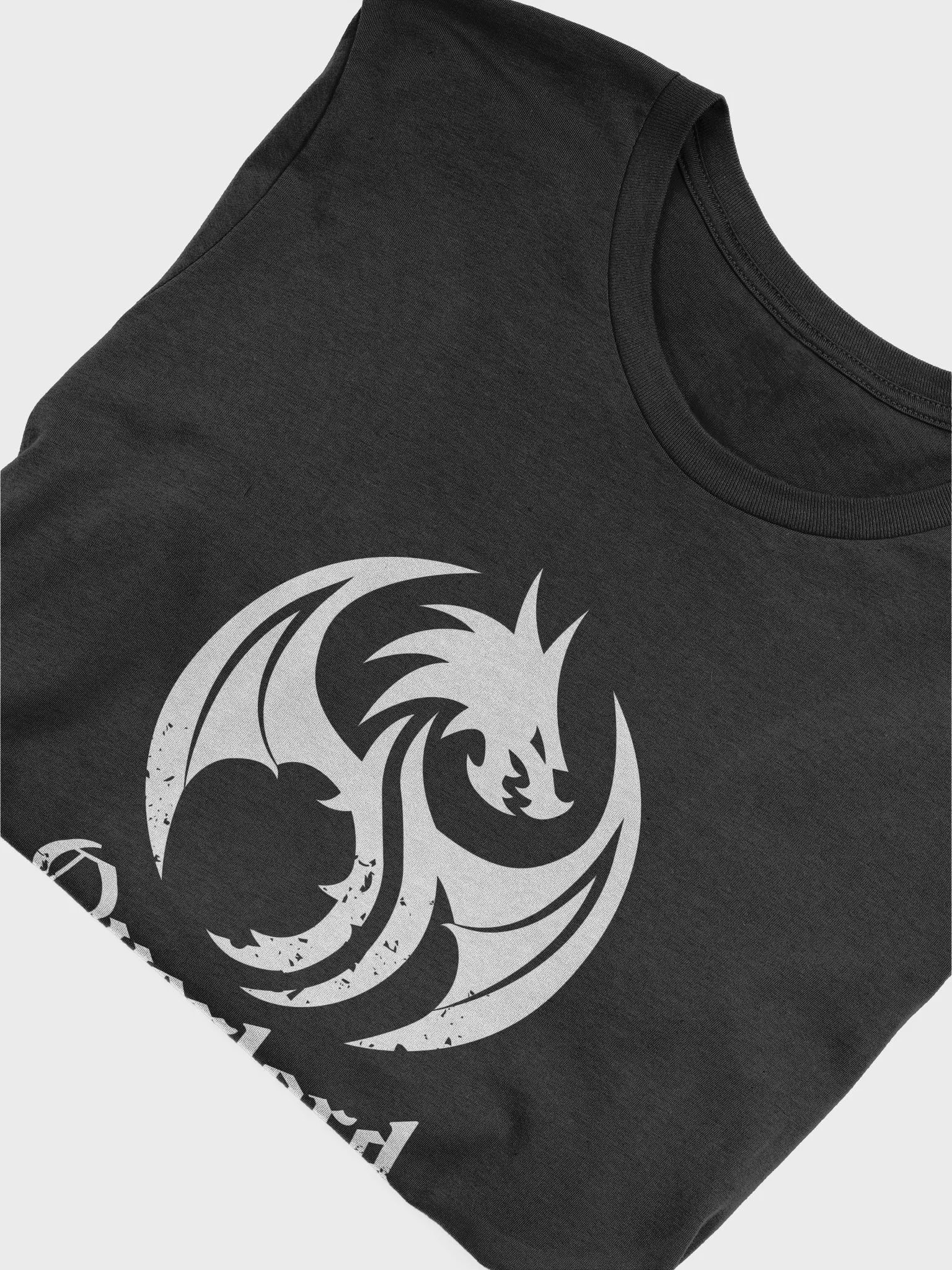 Overlord Supersoft Tshirt (White) product image (5)