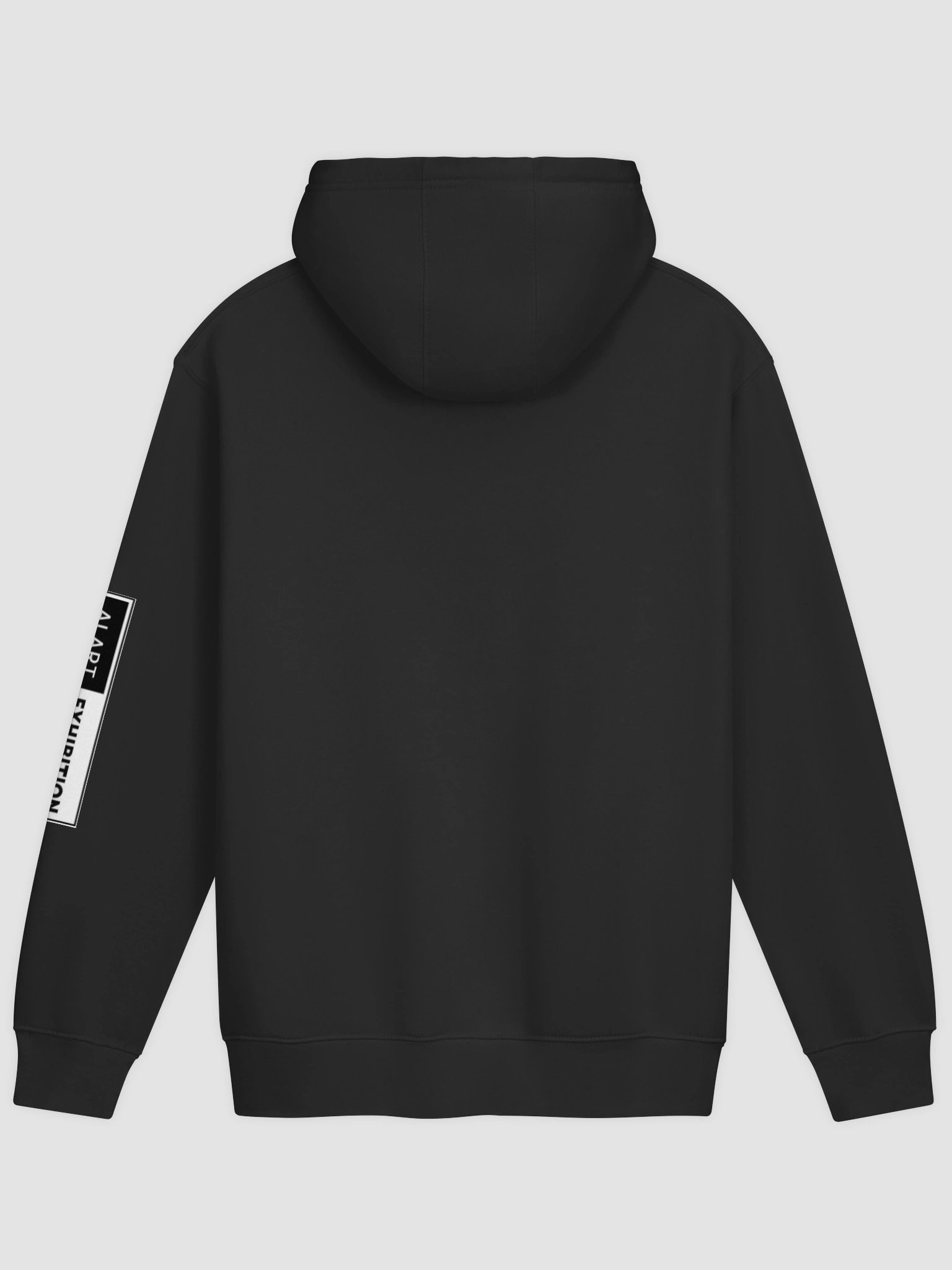 Women "VAN LIFE" premium pullover hoodie product image (3)