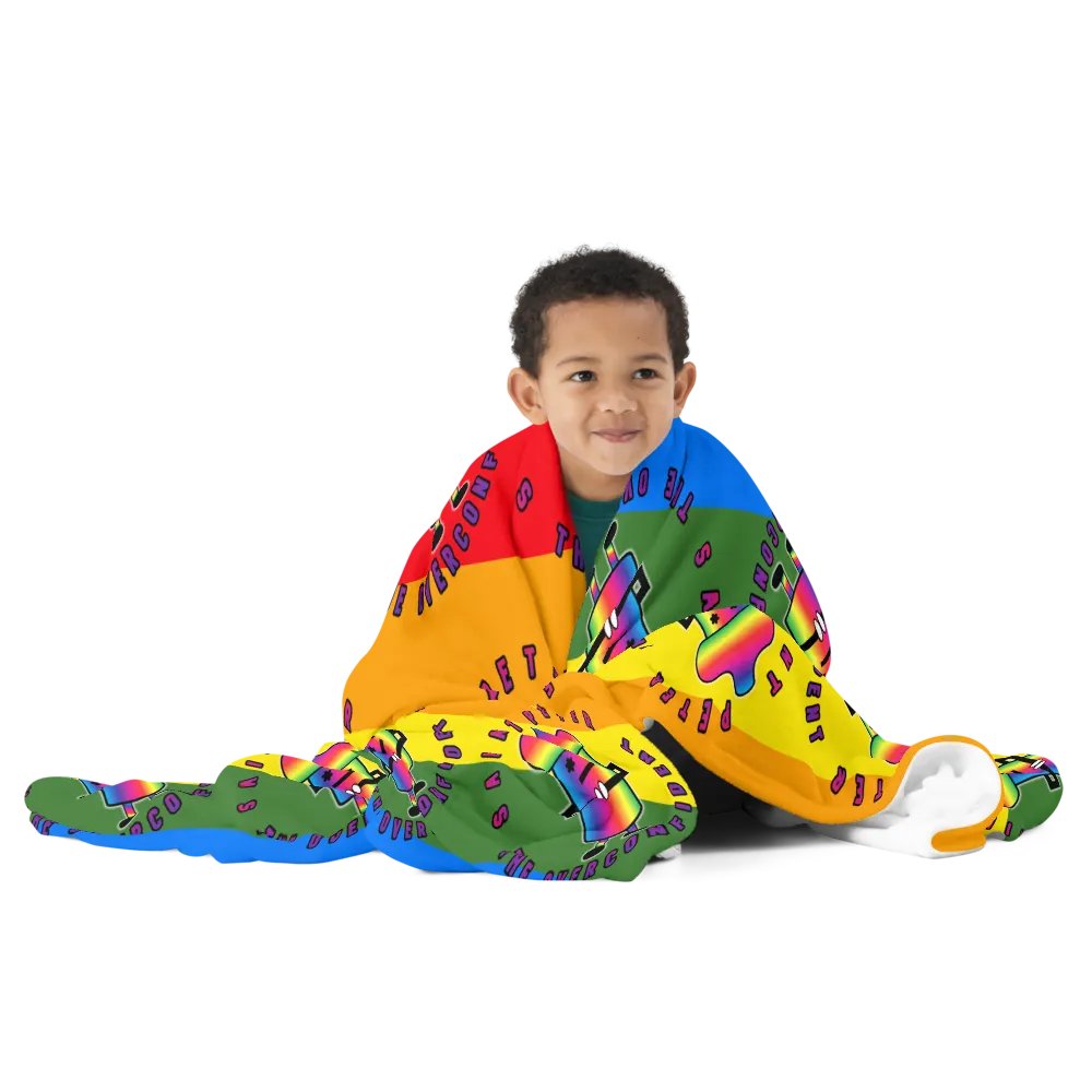 Saint Peter Throw Blanket product image (12)