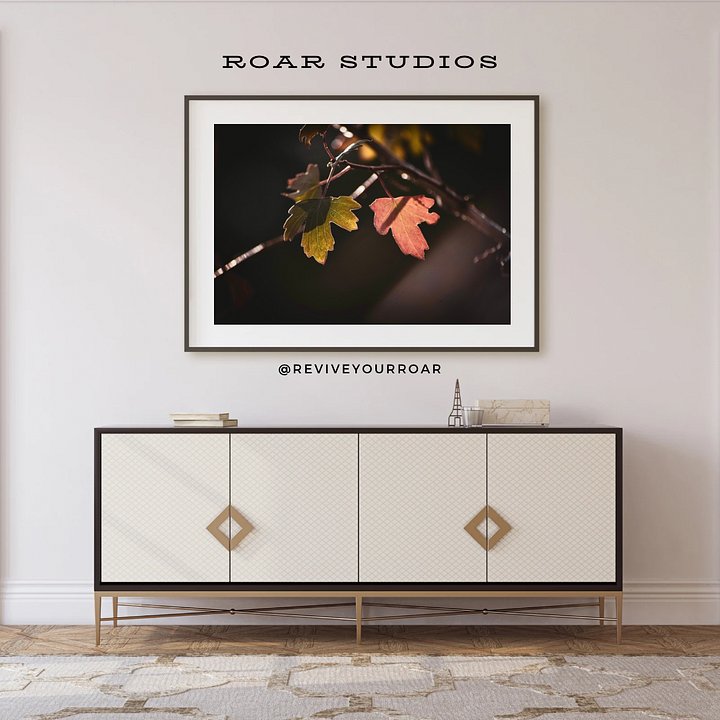 Two Leaves product image (1)
