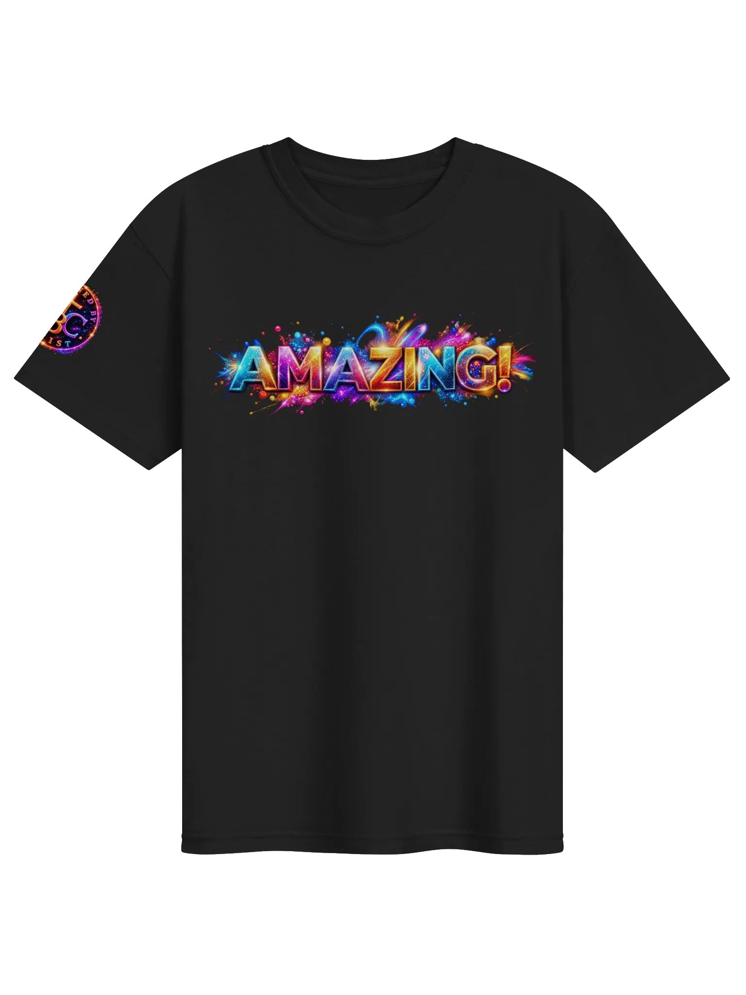 Lyrical Lifestyles: Amazing! Neon product image (1)