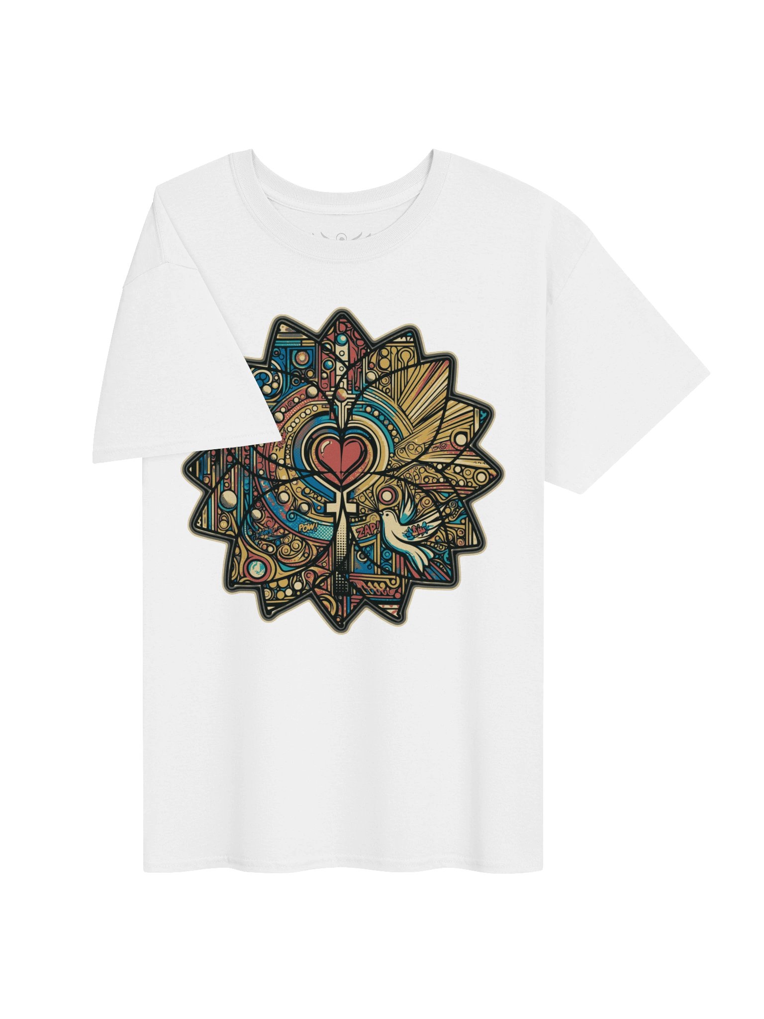 COLOR LOTUS CROSS product image (3)