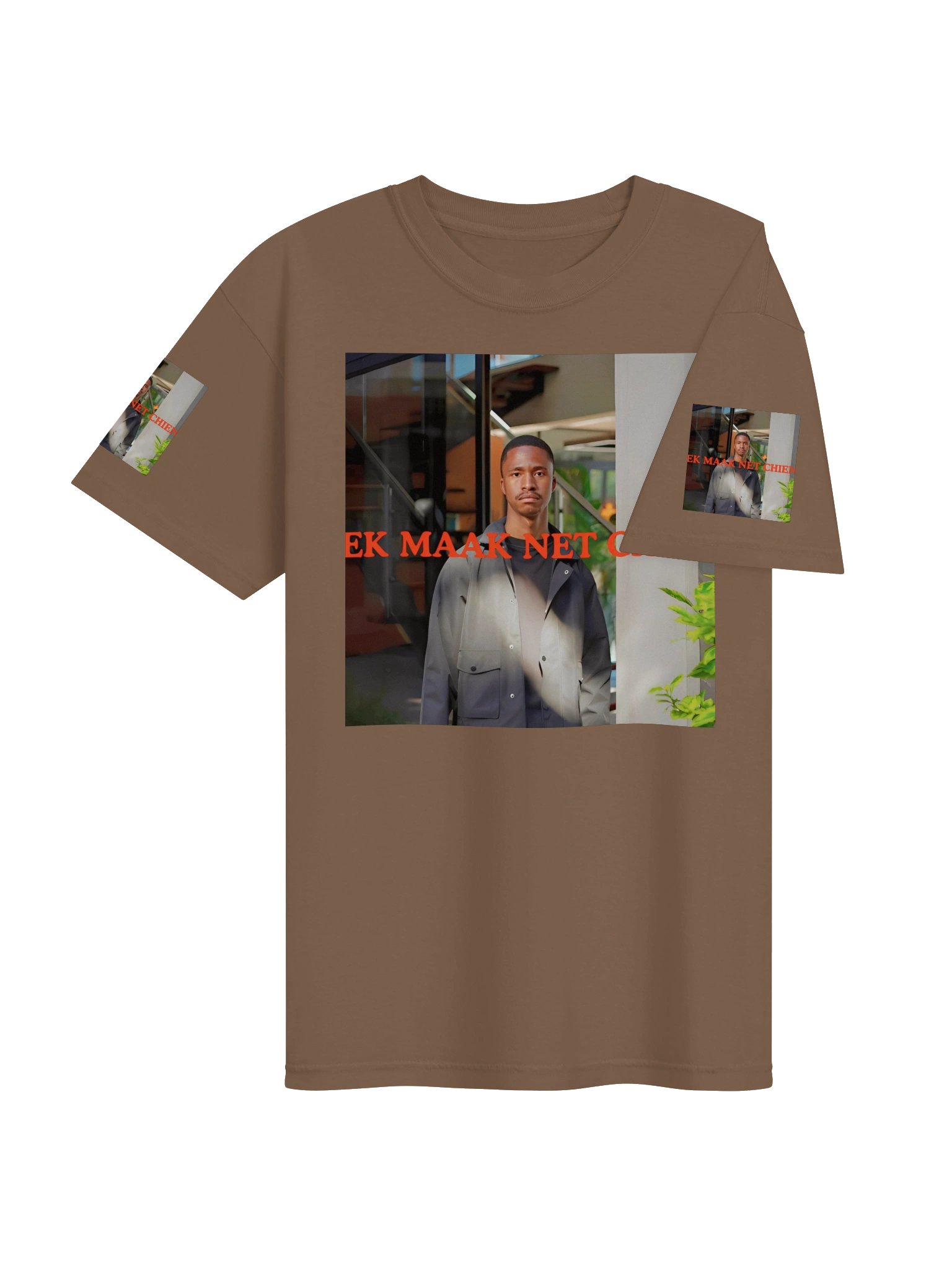CHIEN SHIRT product image (4)