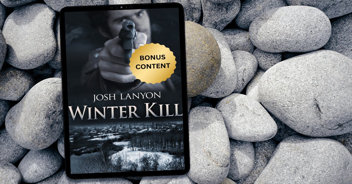 Winter Kill (Bonus Content) product image (6)