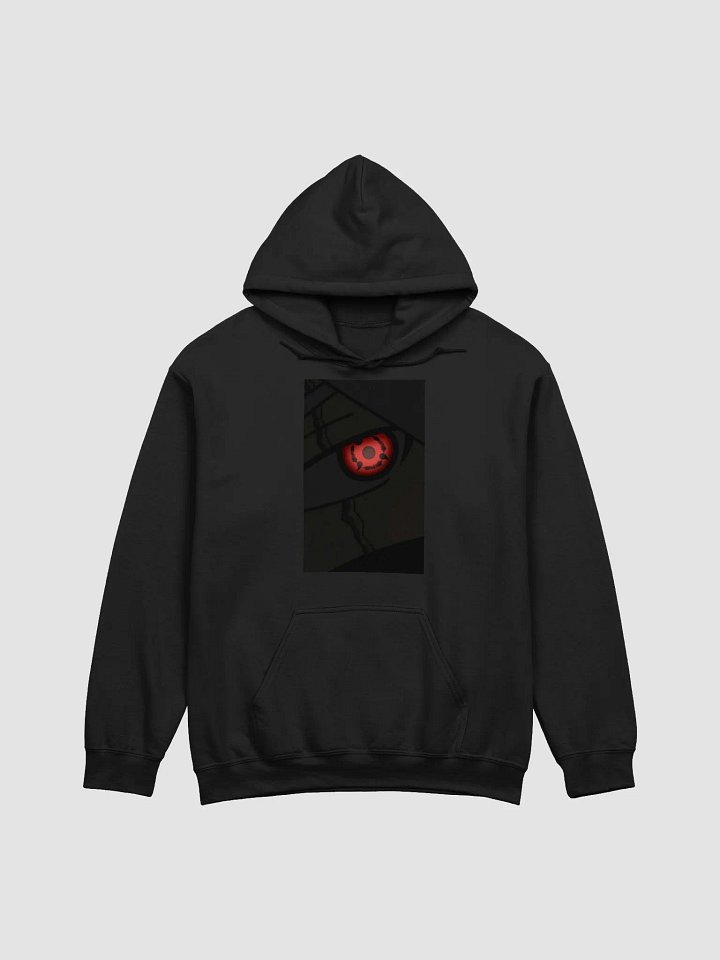 Sharingan Unisex Hoodie product image (2)
