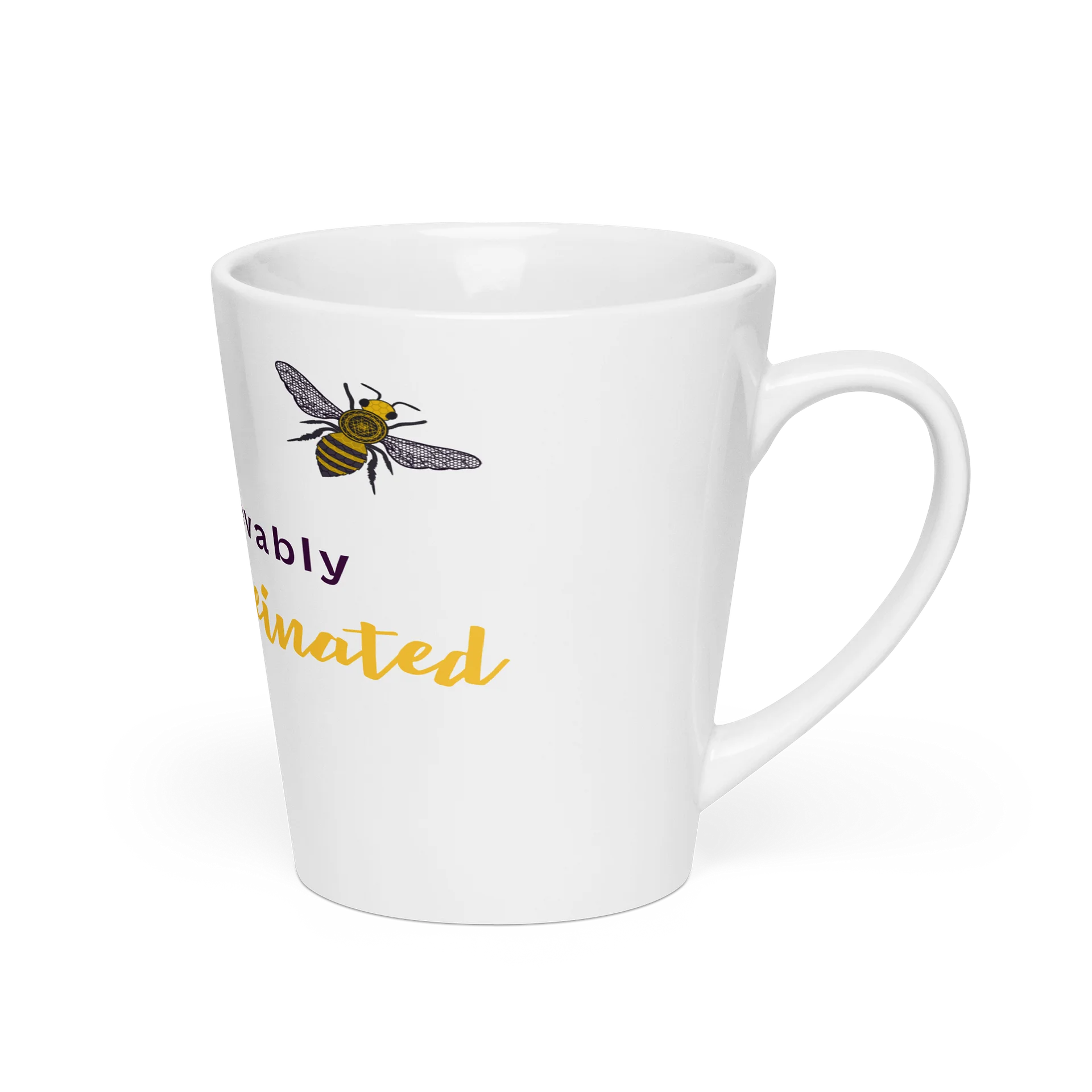 Bee Mug product image (2)