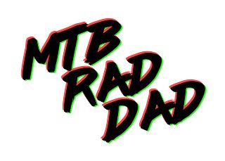 Mtb Rad Dad