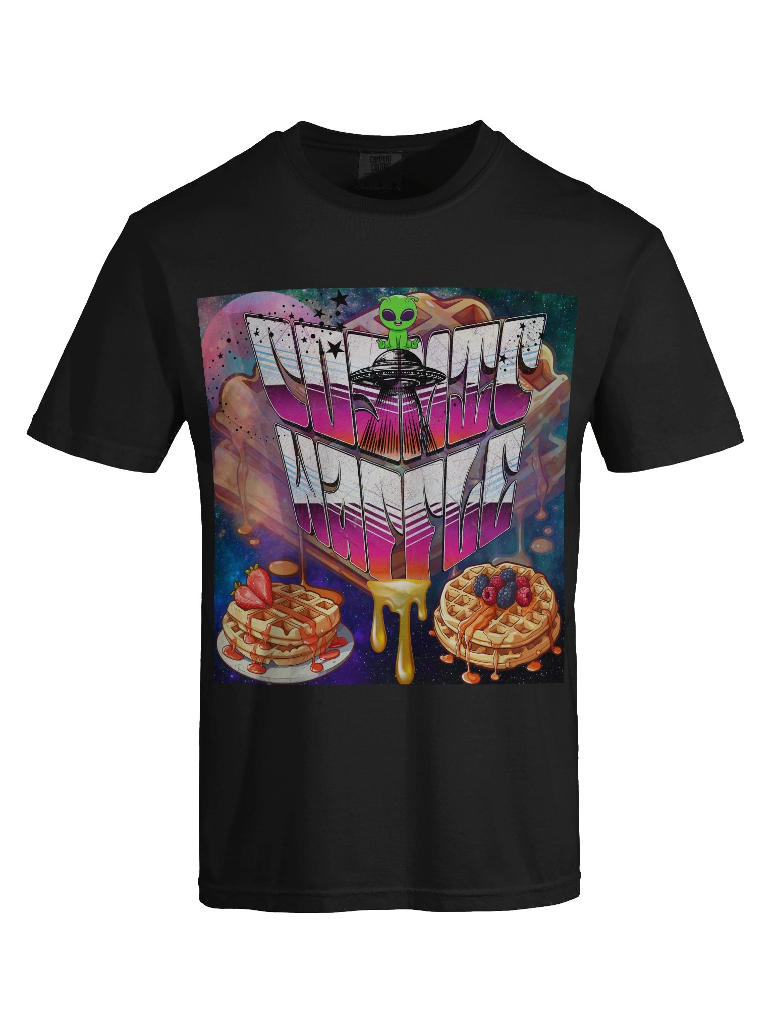 80's Waffle product image (57)