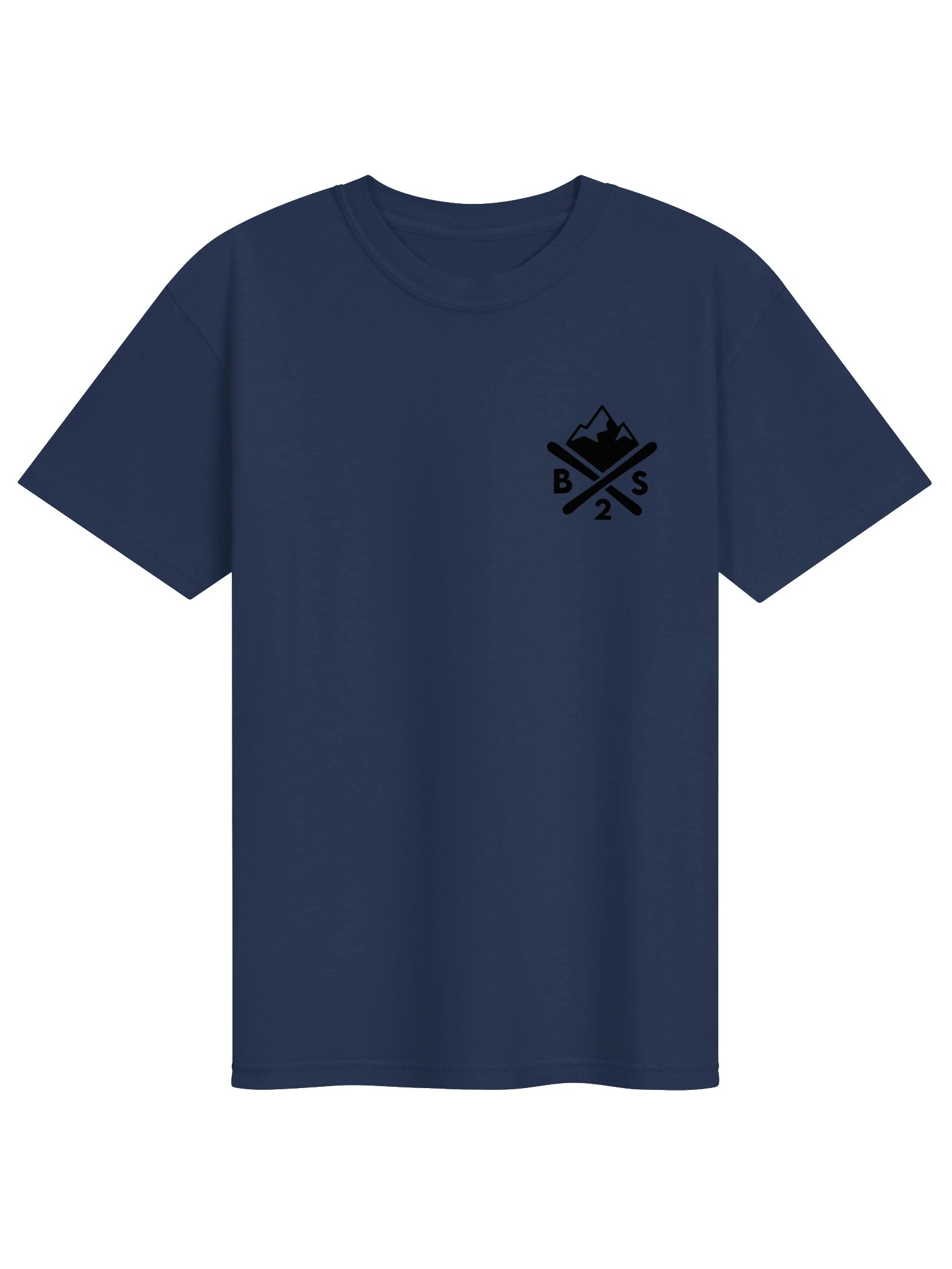 Between 2 Slopes Shirt product image (3)