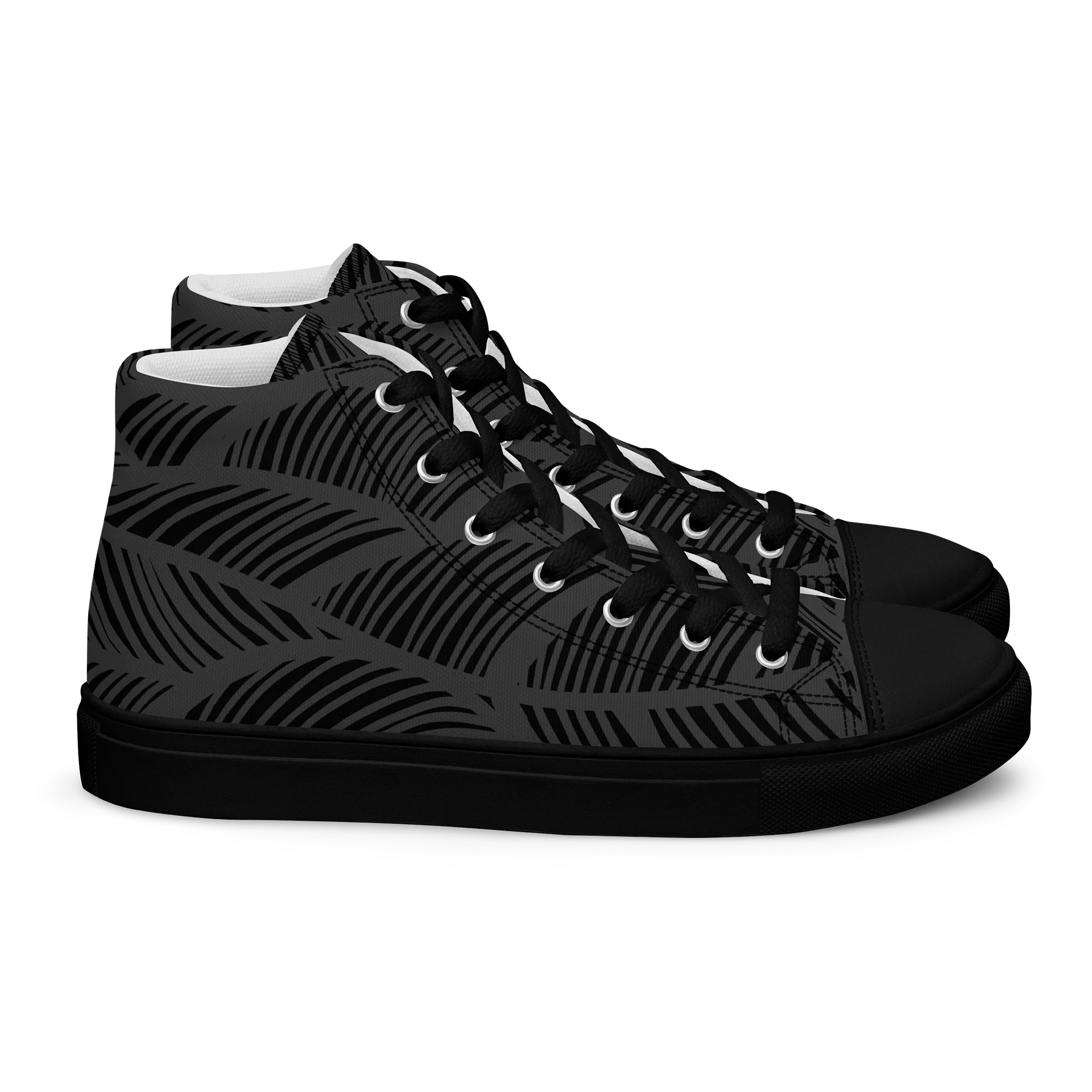 Catharex Men's High Top Shoes product image (2)