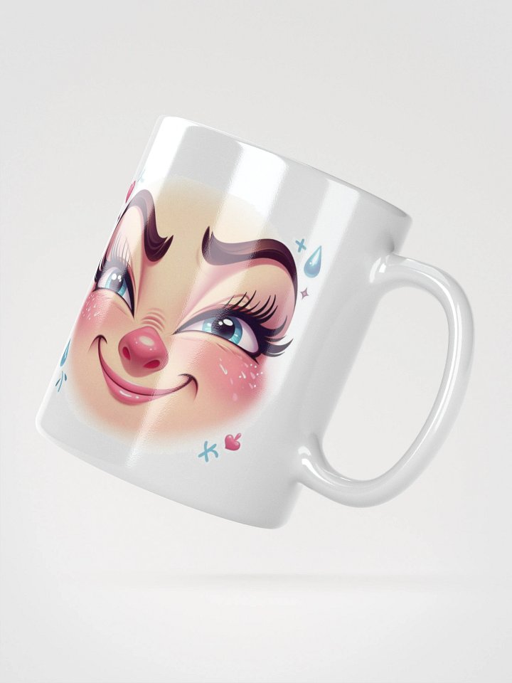 Sunny Smile Mug product image (6)