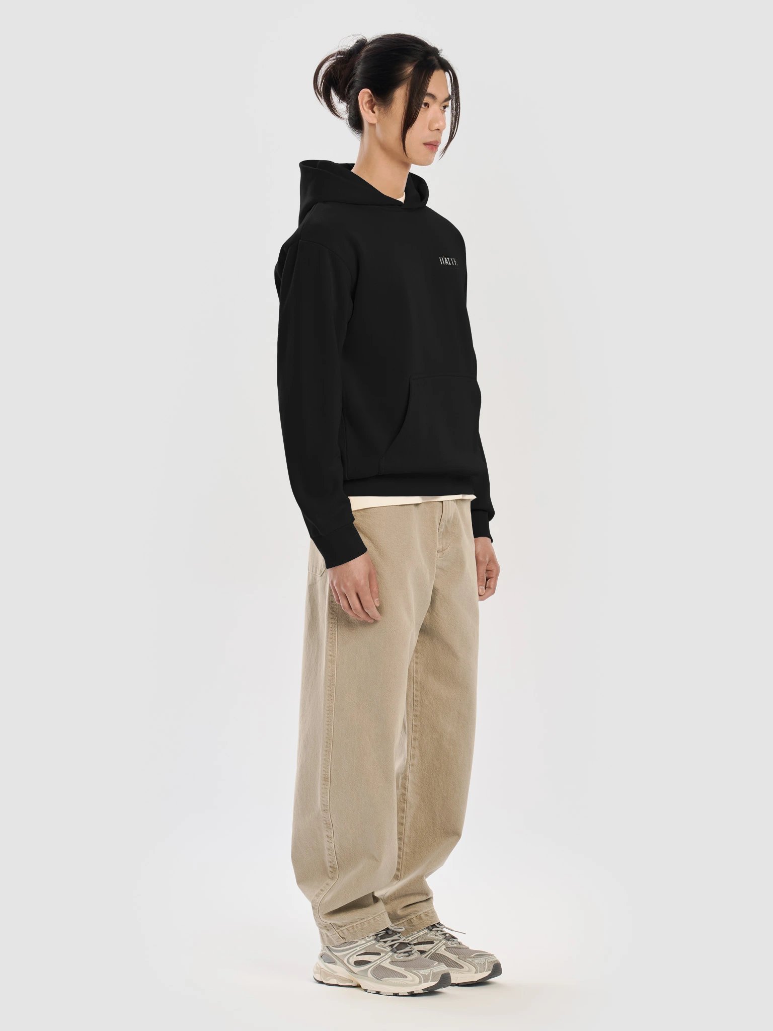 FEED THE MACHINE NOTHING | Pullover Hoodie product image (11)