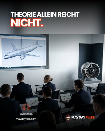 Wie wird man eigentlich Flugunfallermittler?

Die Ausbildung beginnt mit Methodik und Theorie, aber anschließend geht es dire...