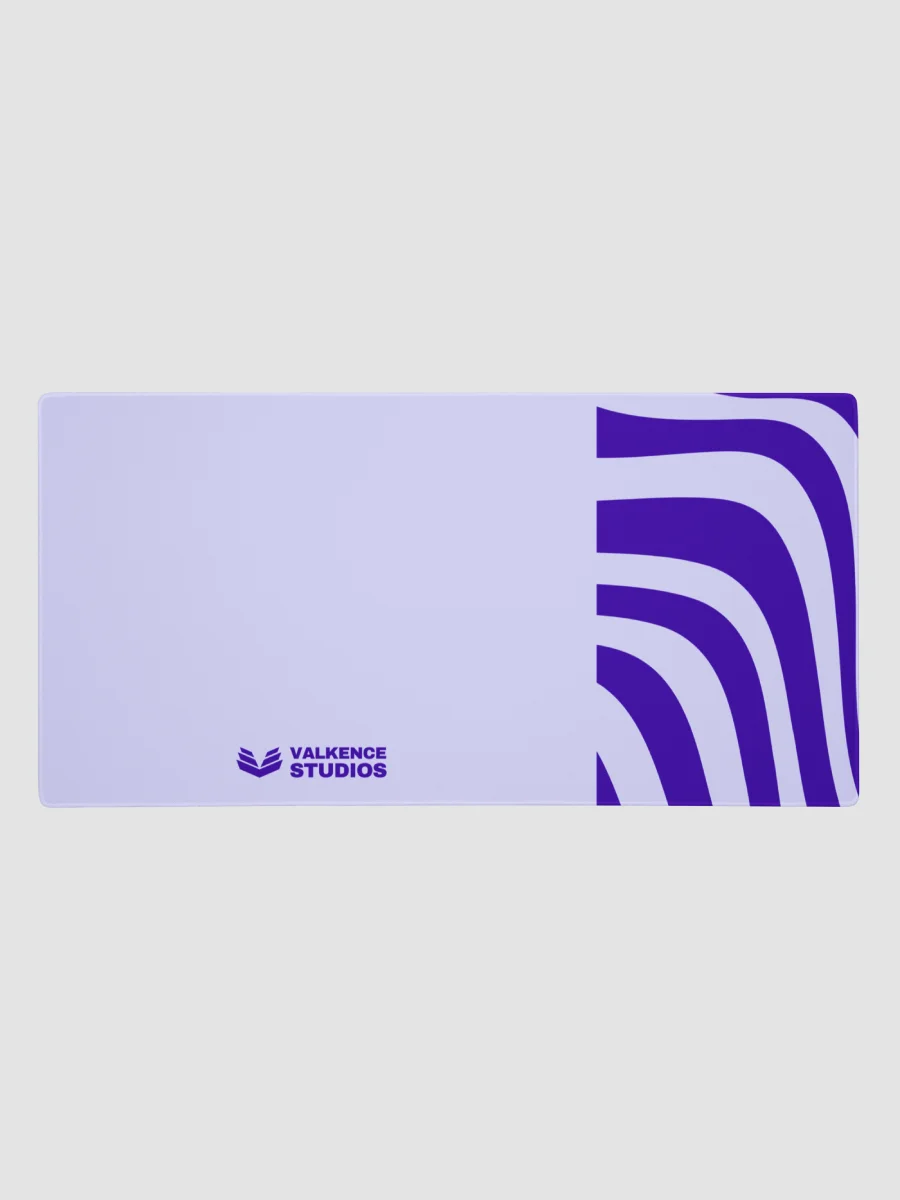 Valkence Studios Extended Mouse Pad product image (1)
