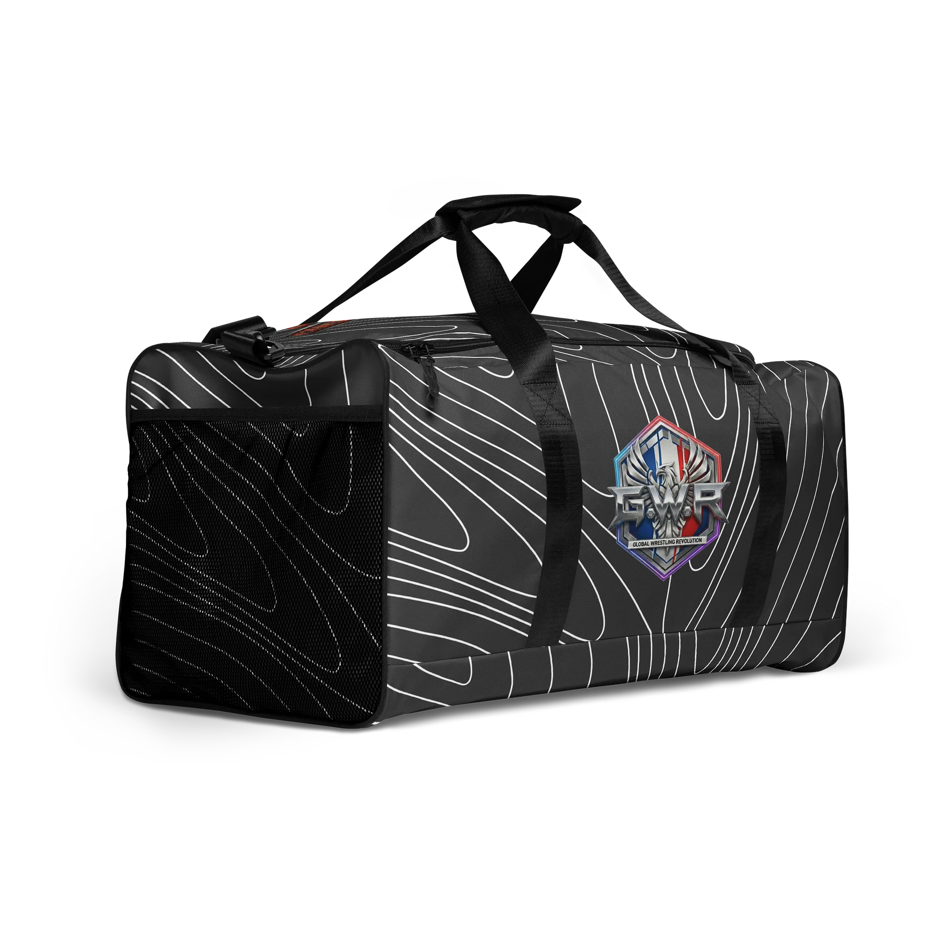 Sac de Sport GWR product image (2)