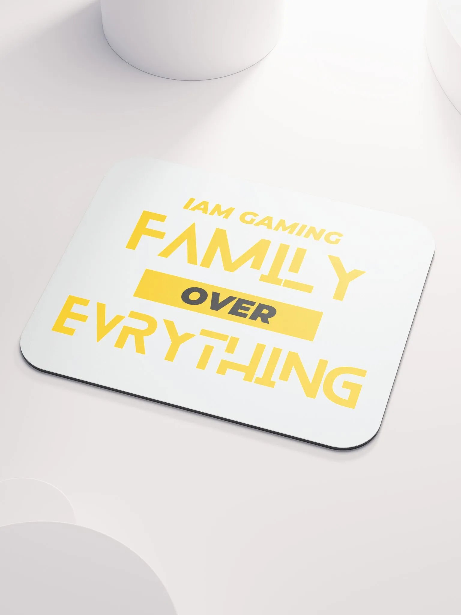 iAM Mouse Pad product image (3)
