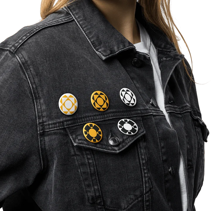 Pin Badges product image (1)