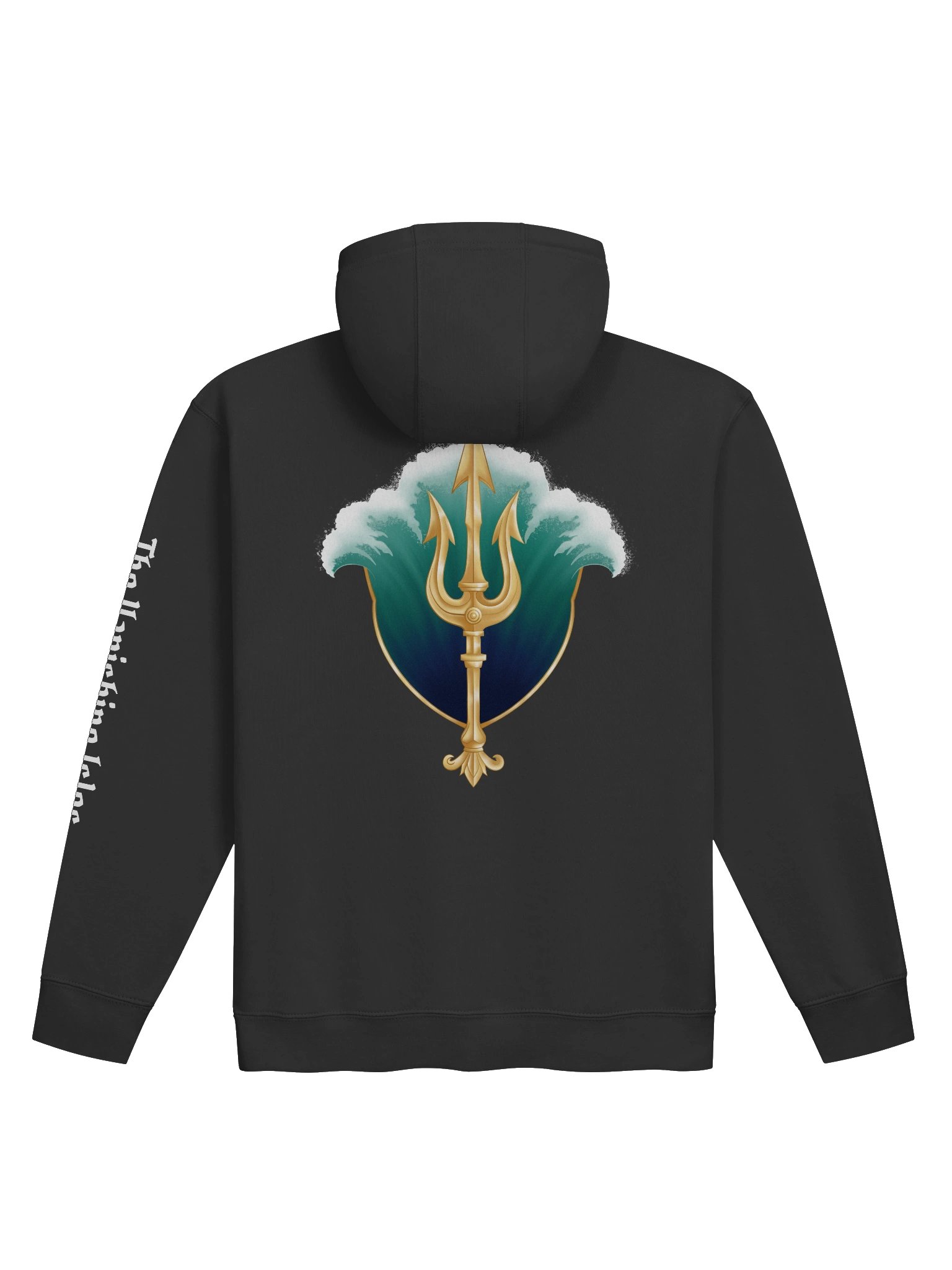 The Vanishing Isles Hoodie product image (1)