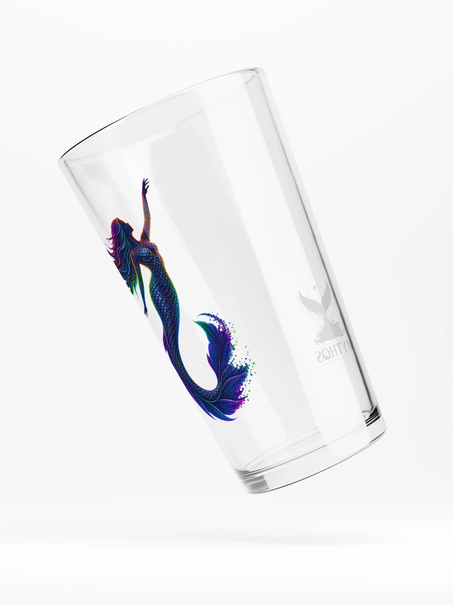 Mythos Collection: Tidal Reach Pint Glass product image (3)