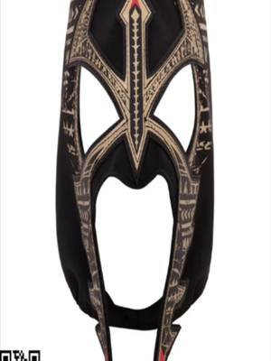 ☝️ ACKNOWLEDGE HIM! 👑 The OTC is still The Tribal Chief! Check out the Roman Reigns Replica Lucha Mask and add some Roman Reigns energy to your collection. 📲 Scan the QR code or shop here: https://wwe-shop.sjv.io/1GkkvB Disclosure: I’m a WWE Shop affiliate and may earn a commission from qualifying purchases. #RomanReigns #OTC #TribalChief #AcknowledgeHim #HeadOfTheTable #WWE #WWEShop #WrestlingTok #Wrestling #ProWrestling #WWEFan #WrestleTok #WWEAffiliate #Affiliate
