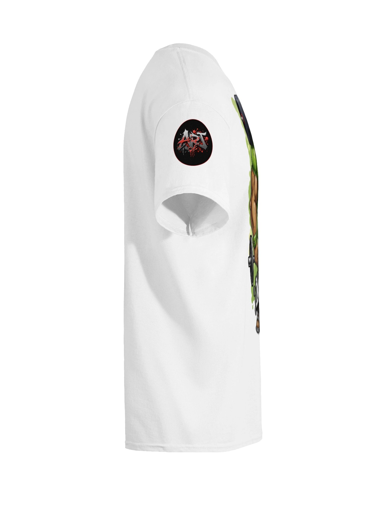 Kilo Express - The Art Of Bulking Tee product image (23)