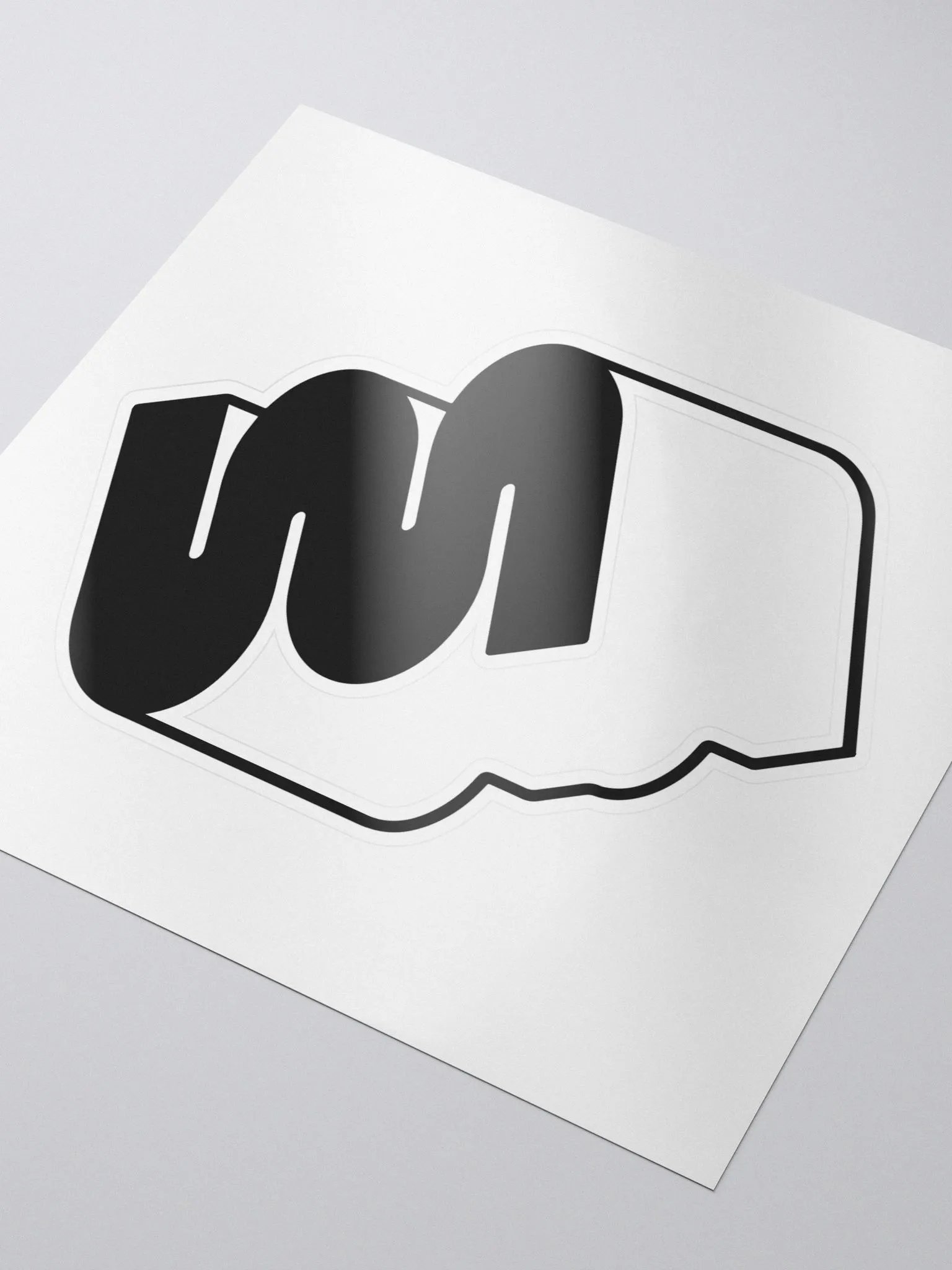 Studio Sticker product image (3)
