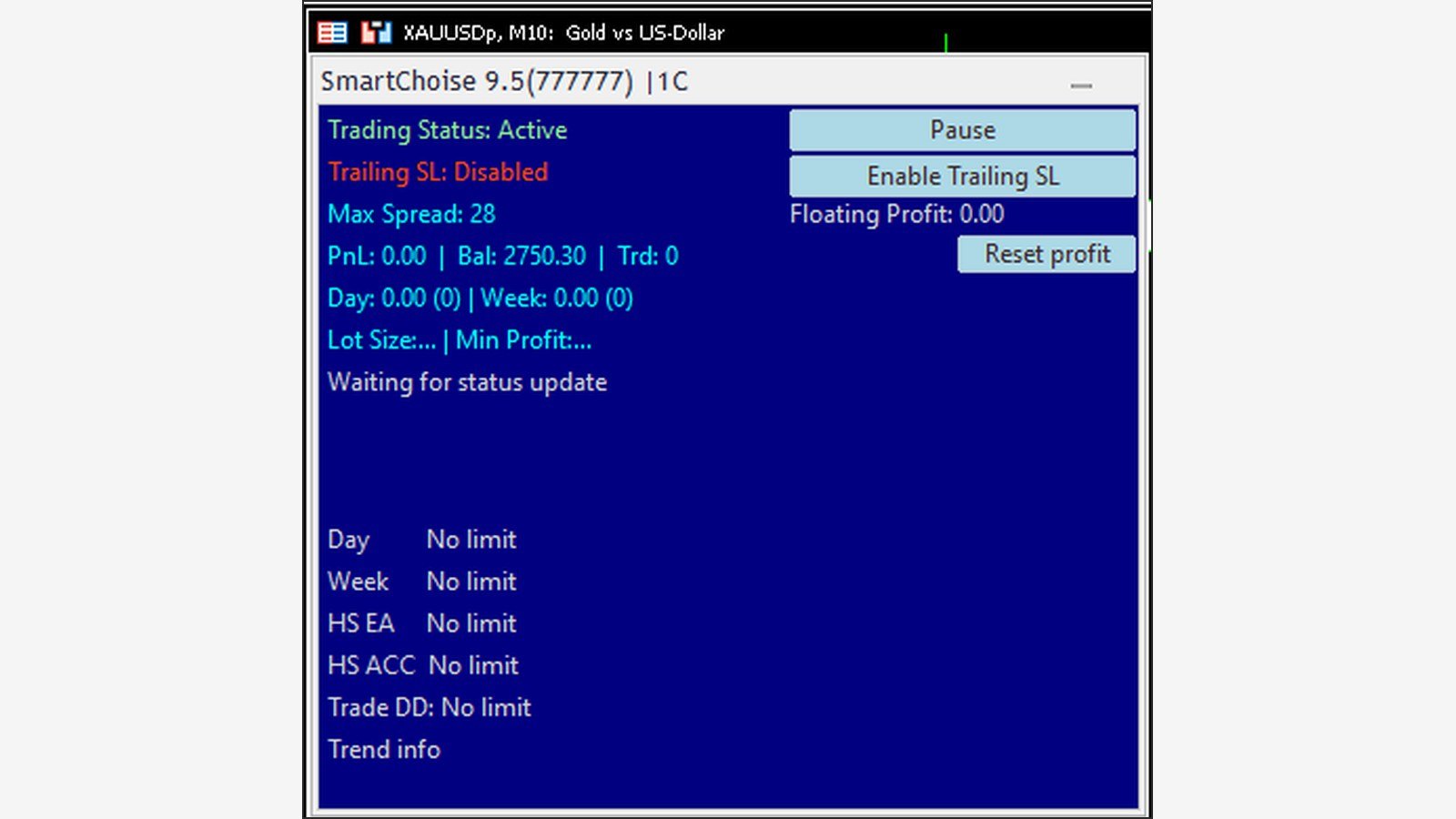 SmartChoise v9.5 product image (6)