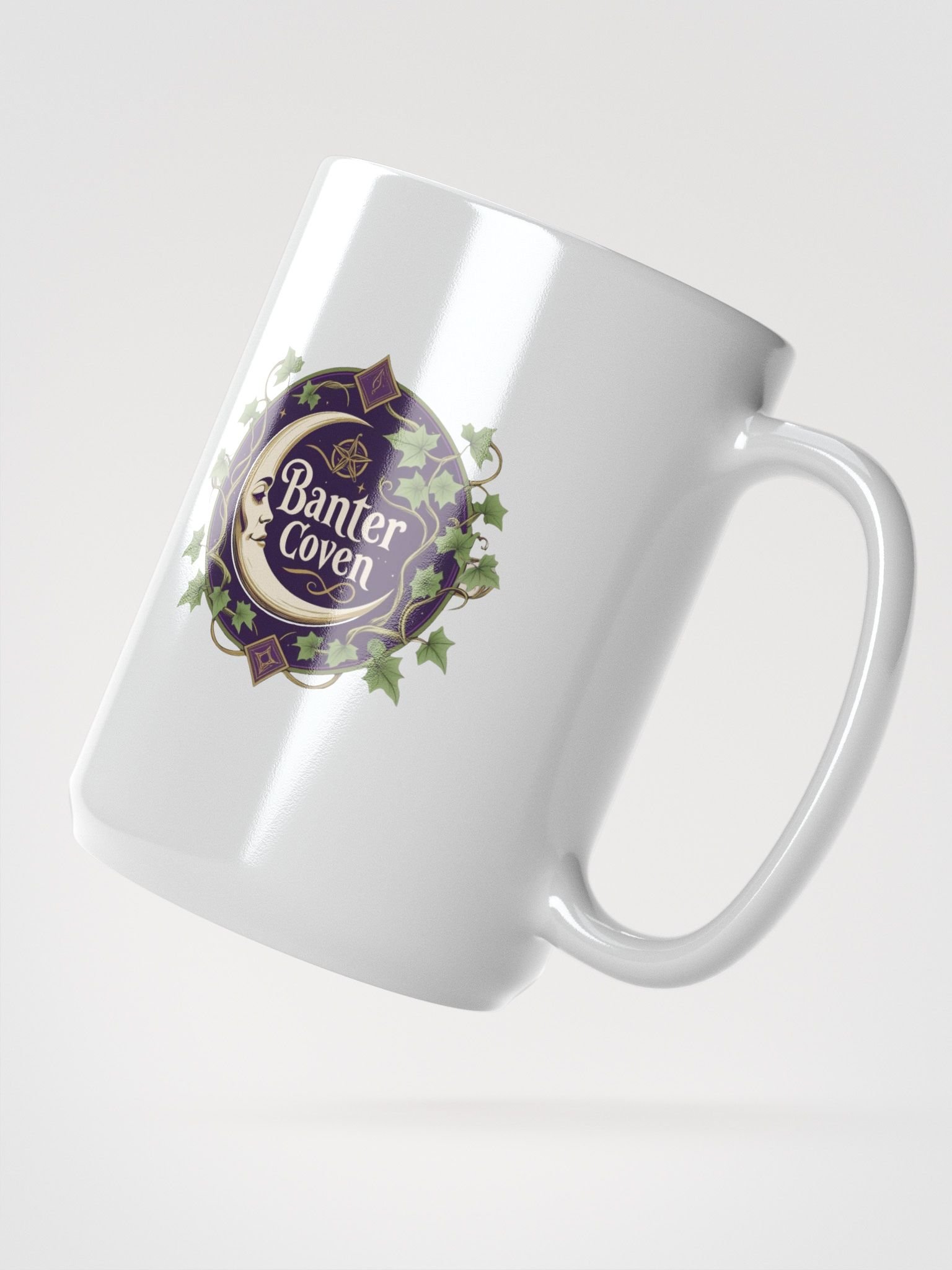 Celestial Enchantment Mug product image (2)