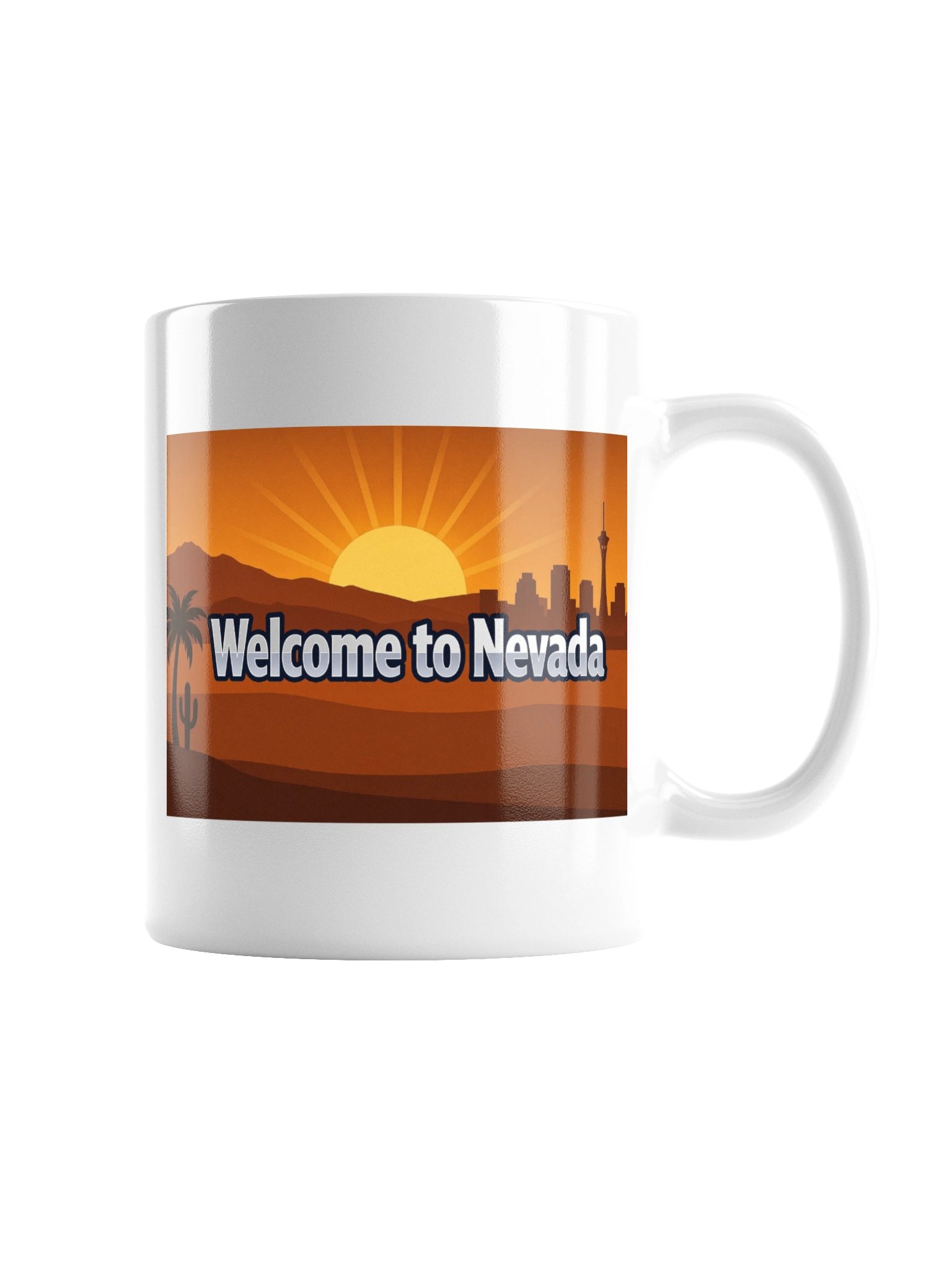 Double-Sided Mug - Click to View Each product image (3)