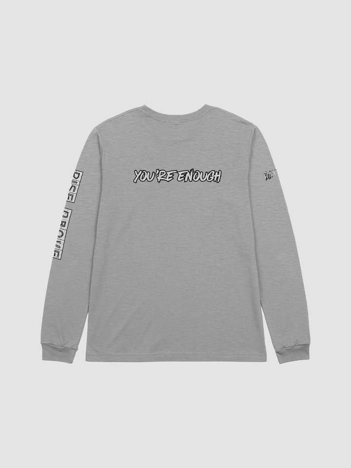 You're Enough Tee product image (16)