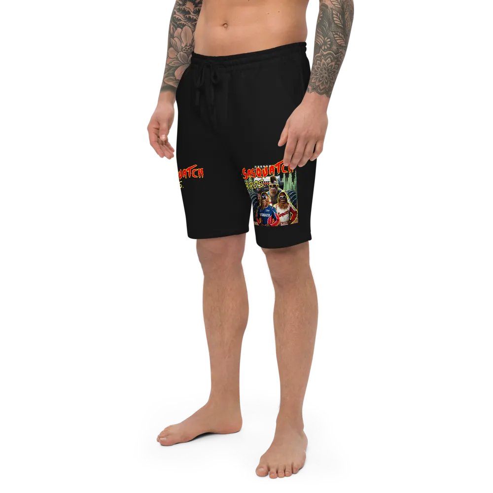 SASQUATCH BROS. product image (7)