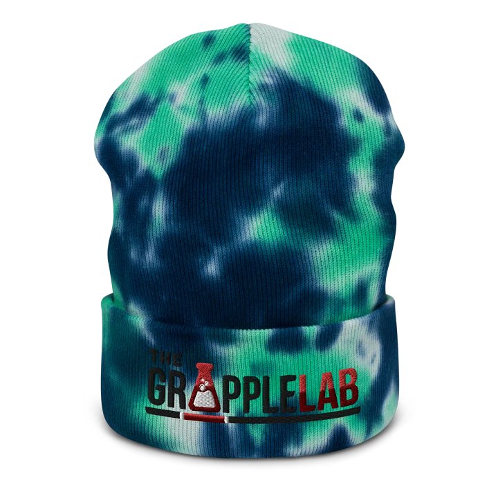 TGL Beanie product image (1)