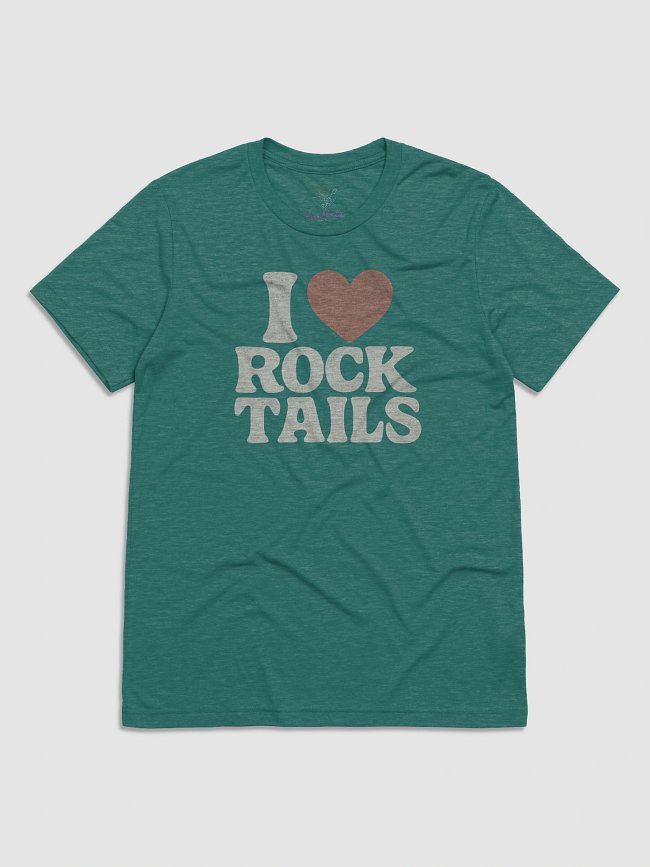 I Heart Rocktails Collection