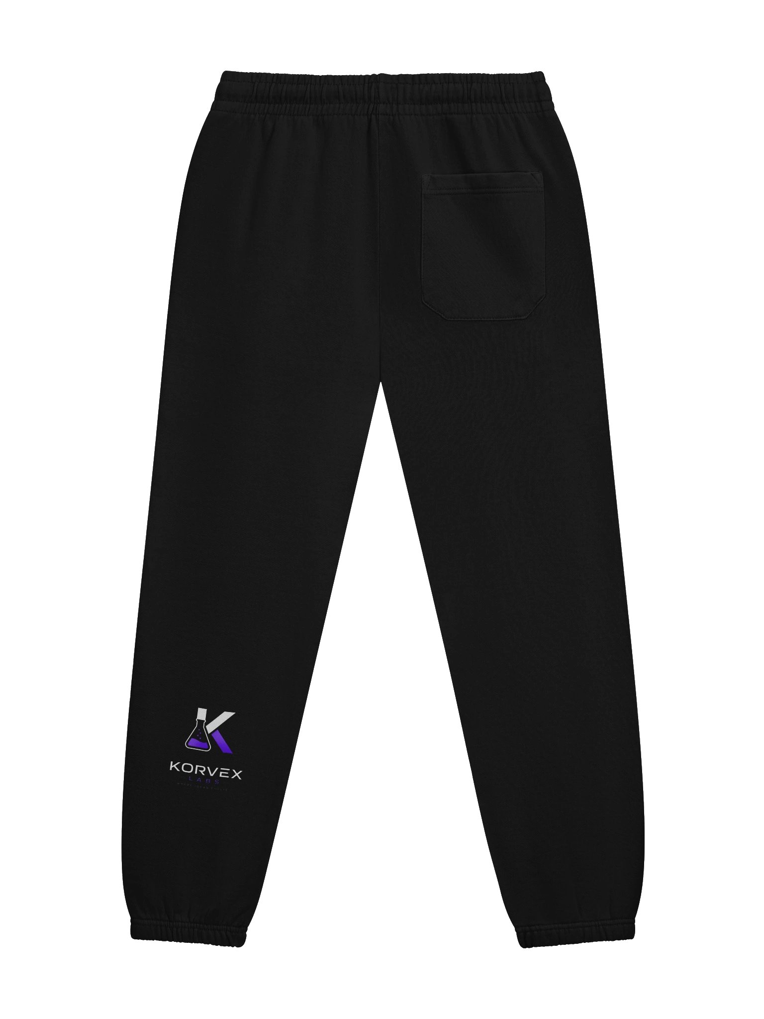 KORVEX Essential Sweatpants product image (2)