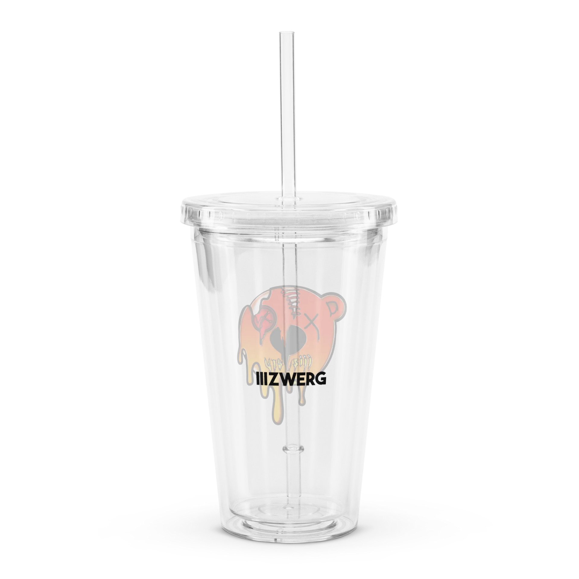 Lava Melt Tumbler product image (2)