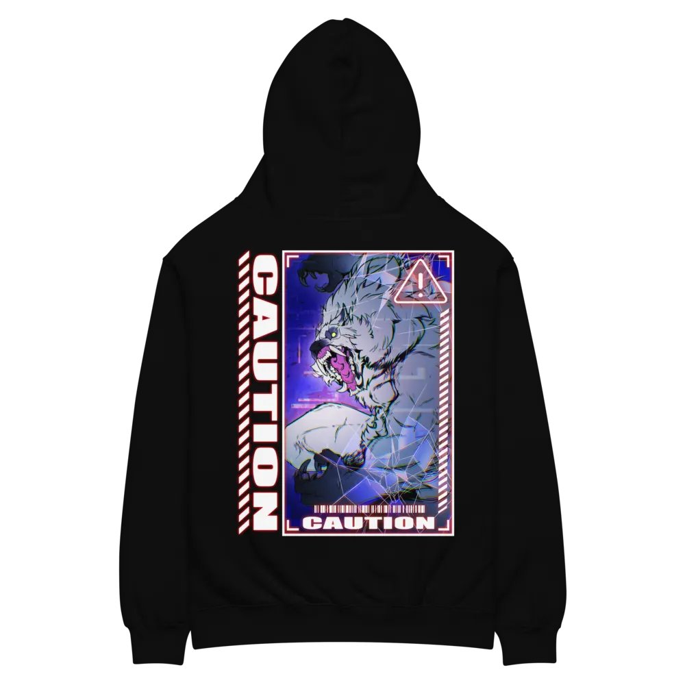 Cedric Brodon, Caution product image (4)